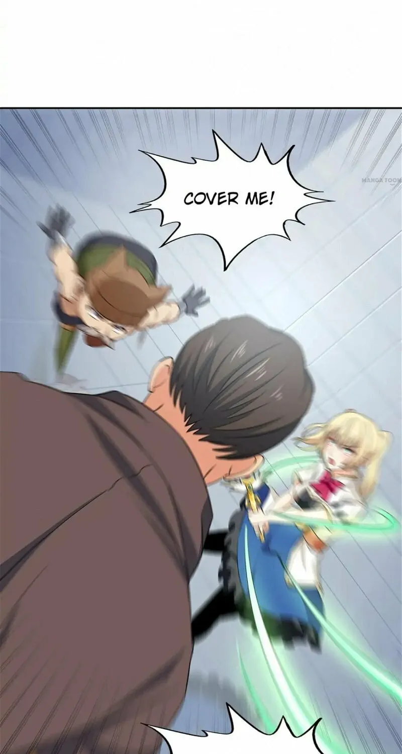 Read Devouring Realm chapter 192 image 14 on Lezhin