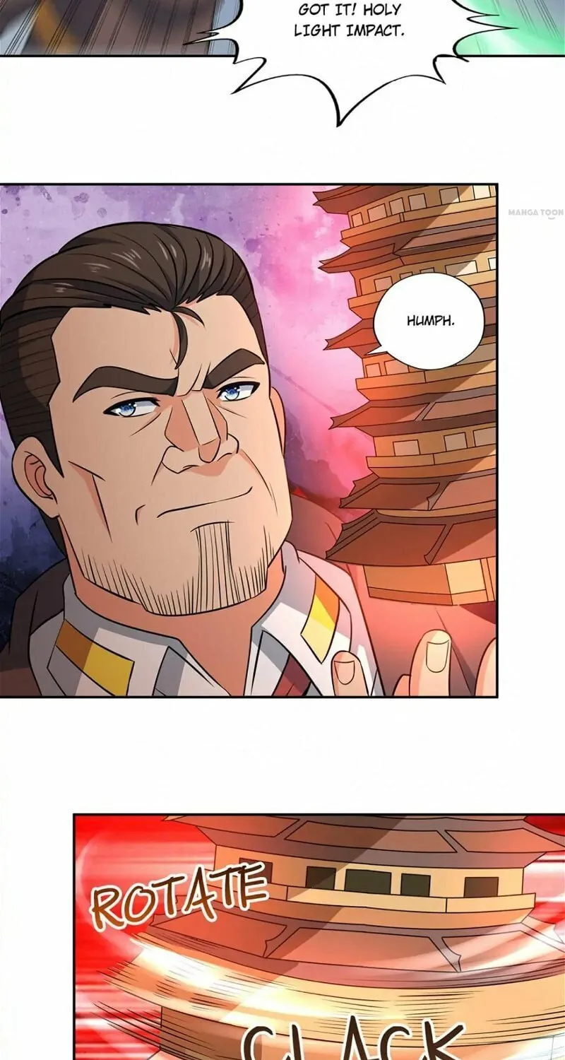 Read Devouring Realm chapter 192 image 15 on Lezhin