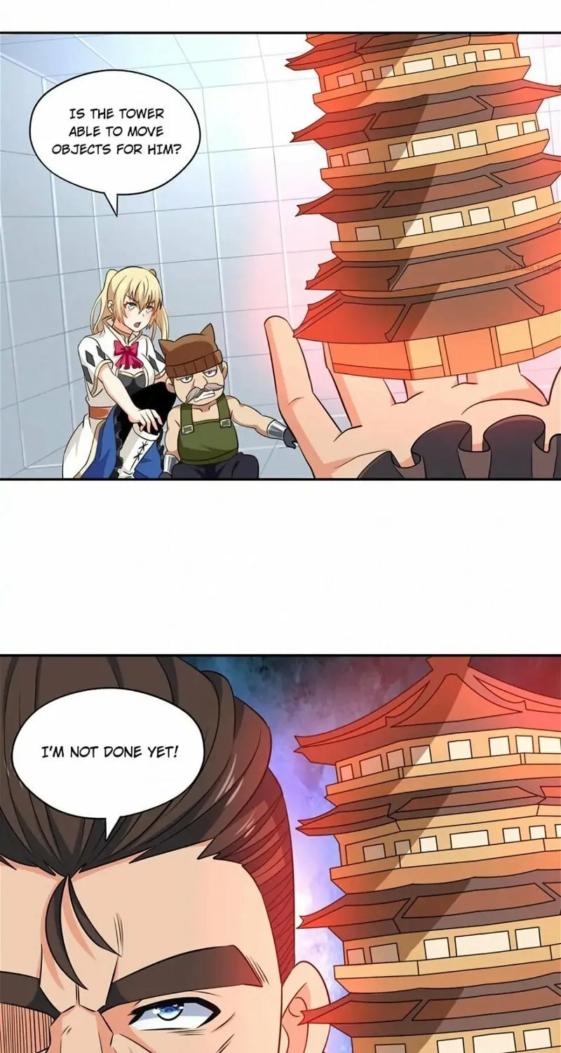 Read Devouring Realm chapter 192 image 18 on Lezhin