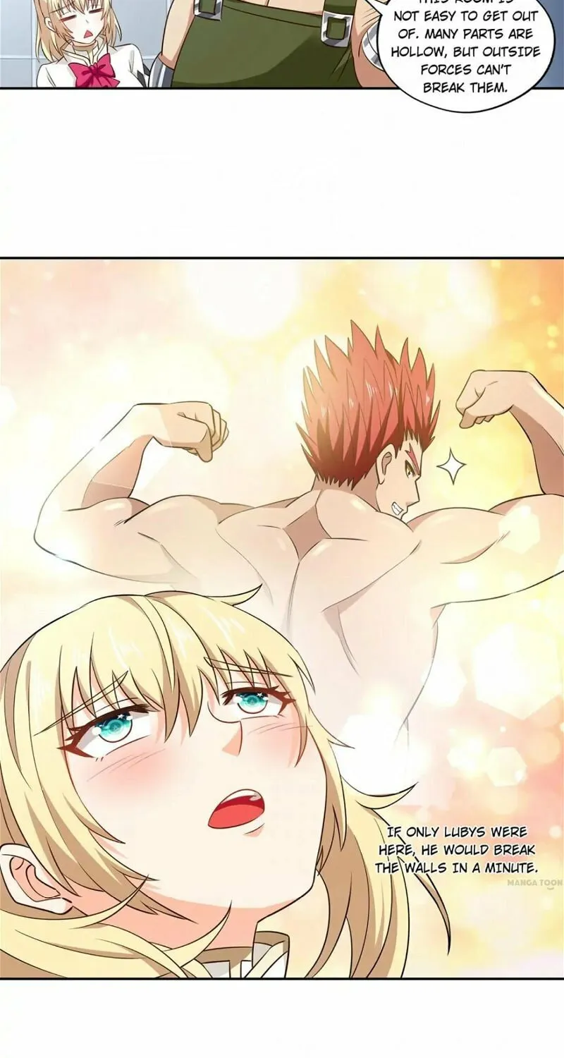 Read Devouring Realm chapter 192 image 2 on Lezhin