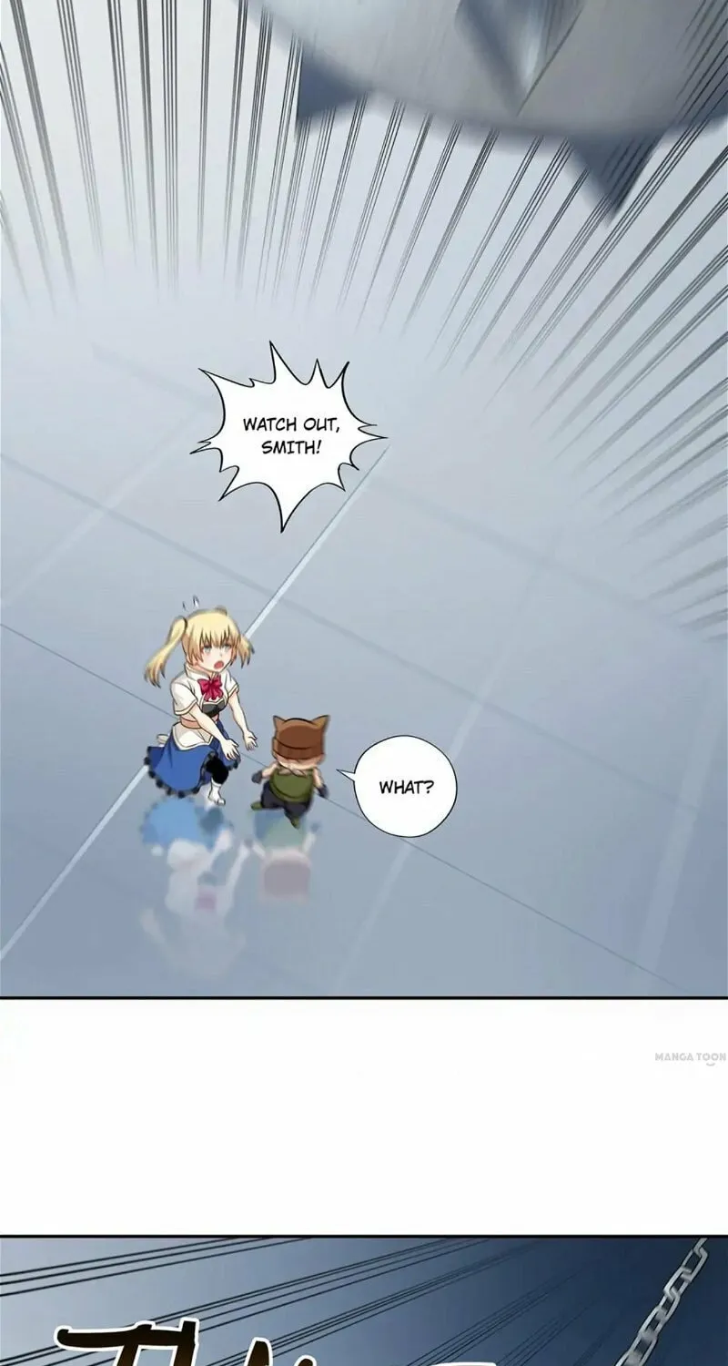 Read Devouring Realm chapter 192 image 21 on Lezhin