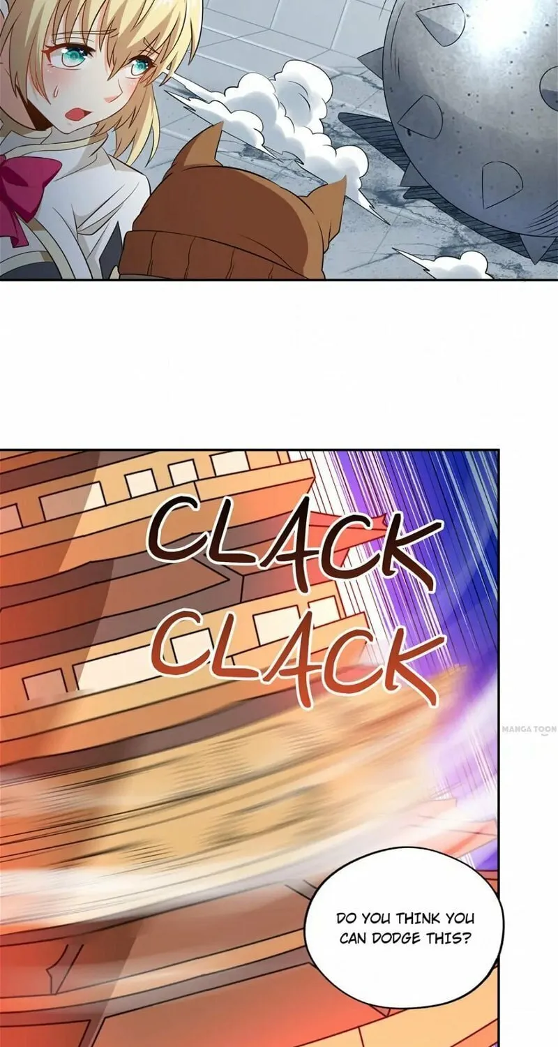 Read Devouring Realm chapter 192 image 23 on Lezhin
