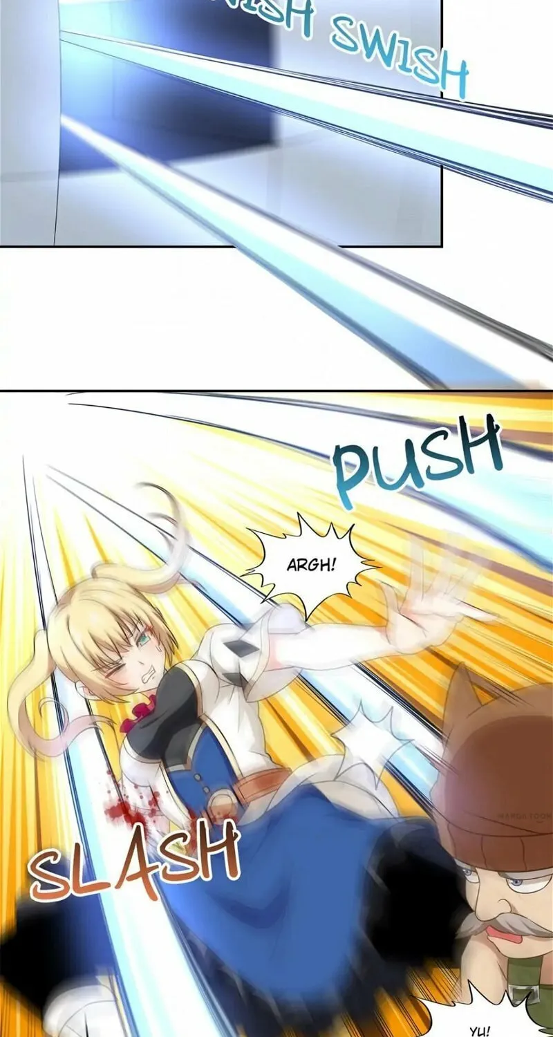 Read Devouring Realm chapter 192 image 25 on Lezhin