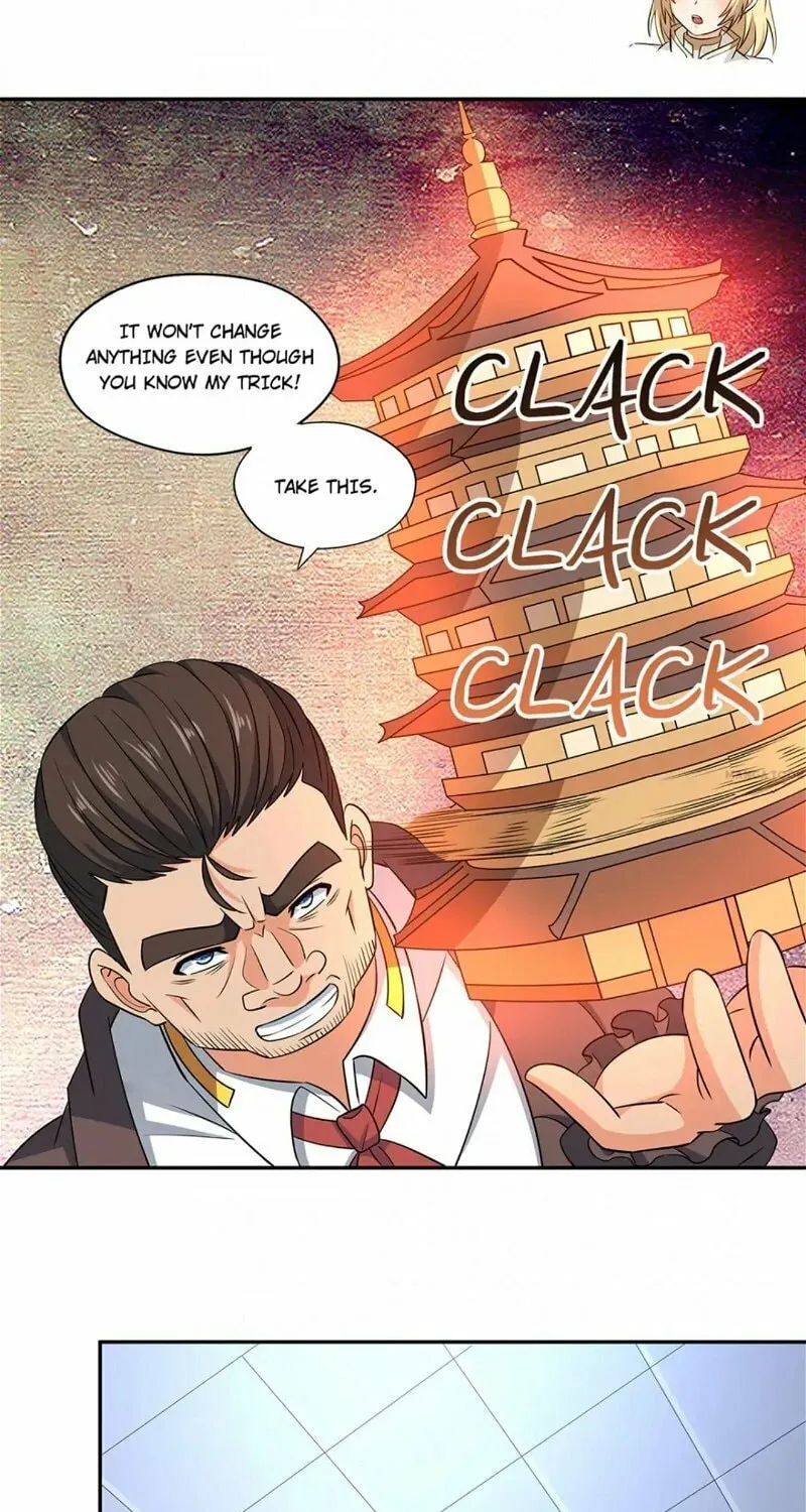 Read Devouring Realm chapter 192 image 29 on Lezhin