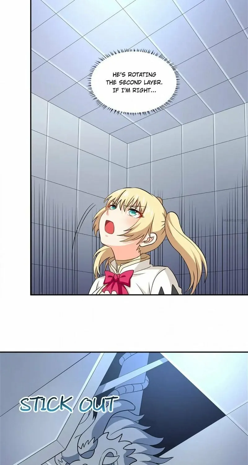 Read Devouring Realm chapter 192 image 30 on Lezhin