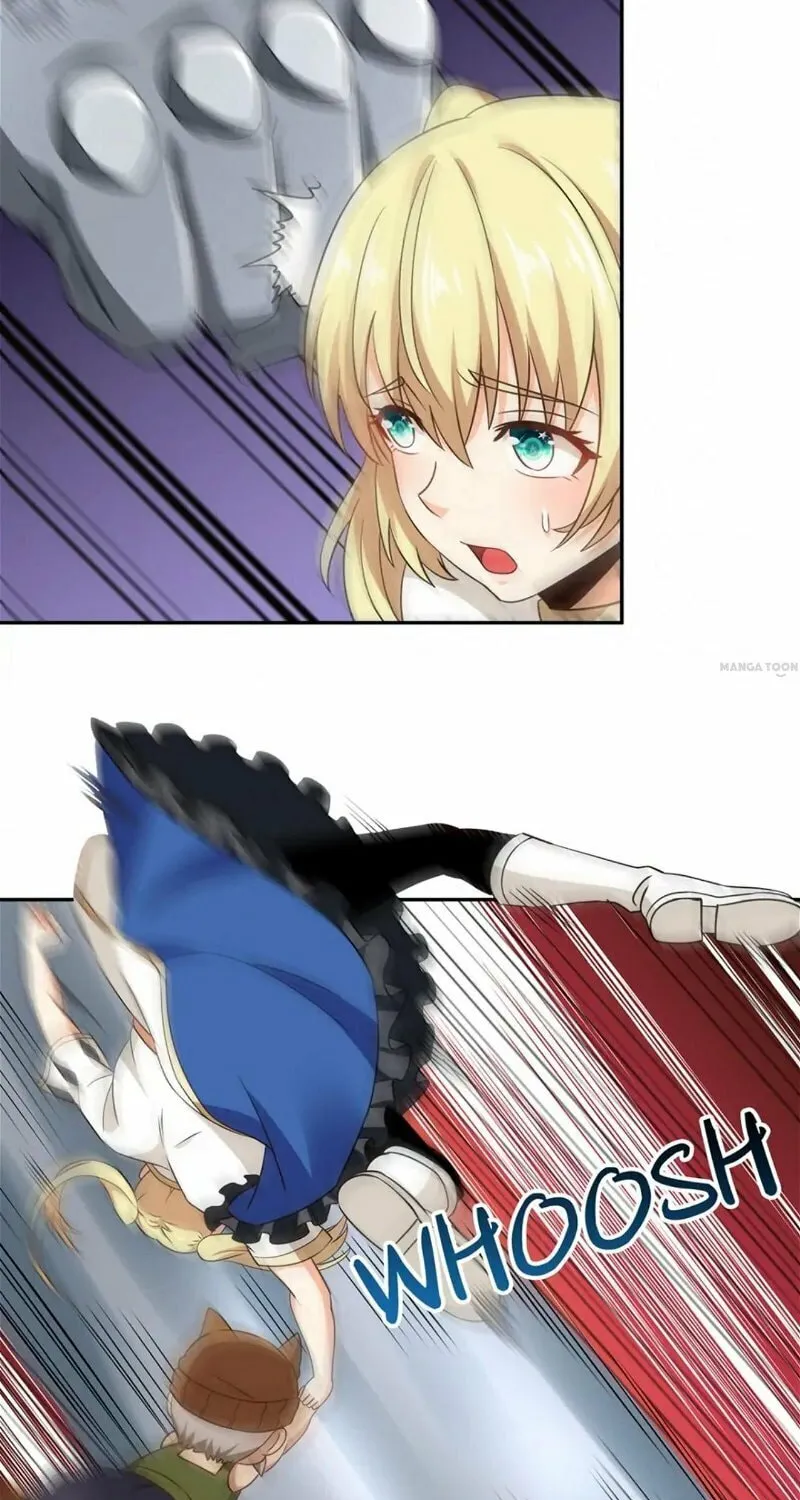 Read Devouring Realm chapter 192 image 35 on Lezhin