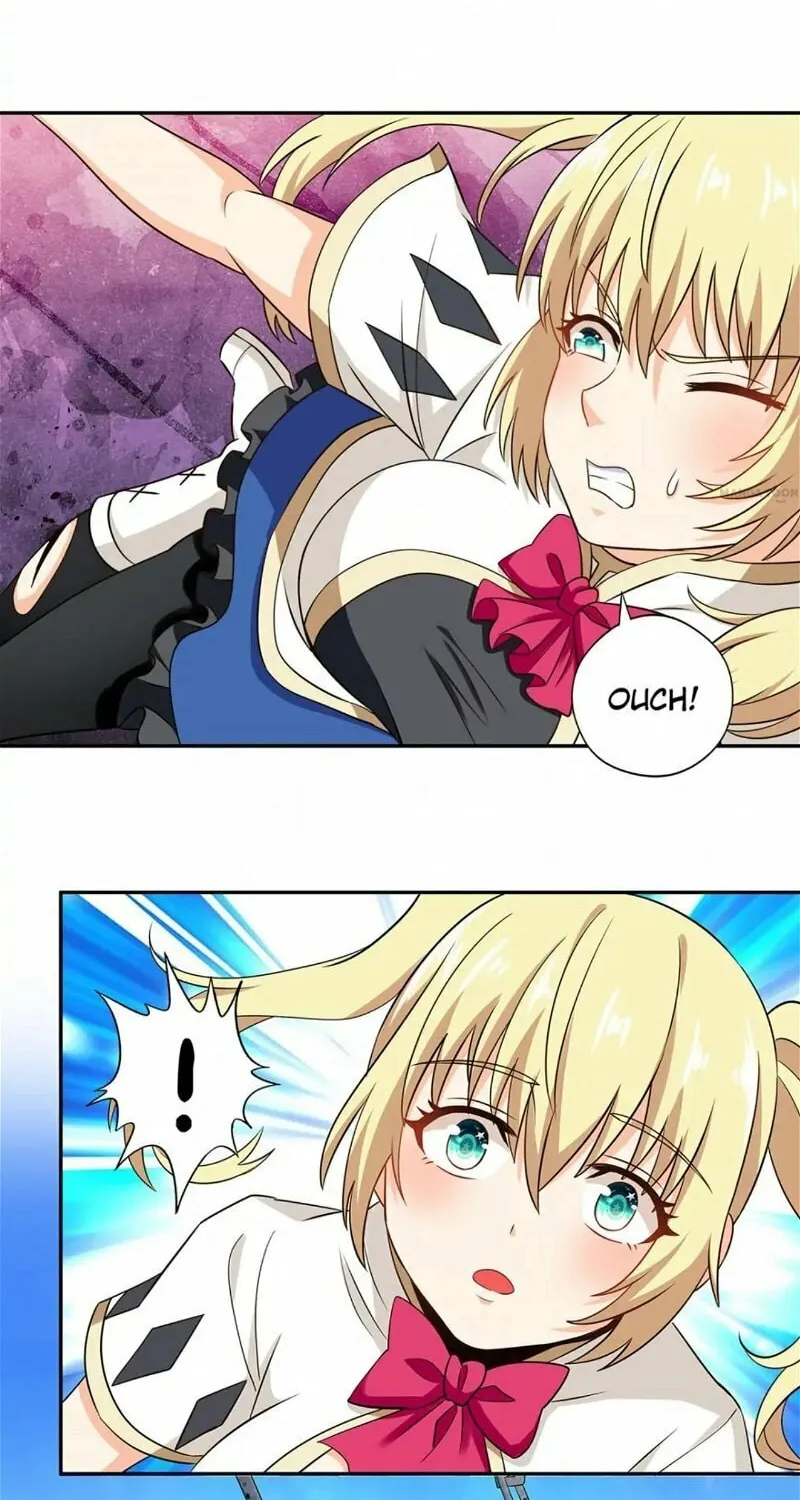 Read Devouring Realm chapter 192 image 38 on Lezhin