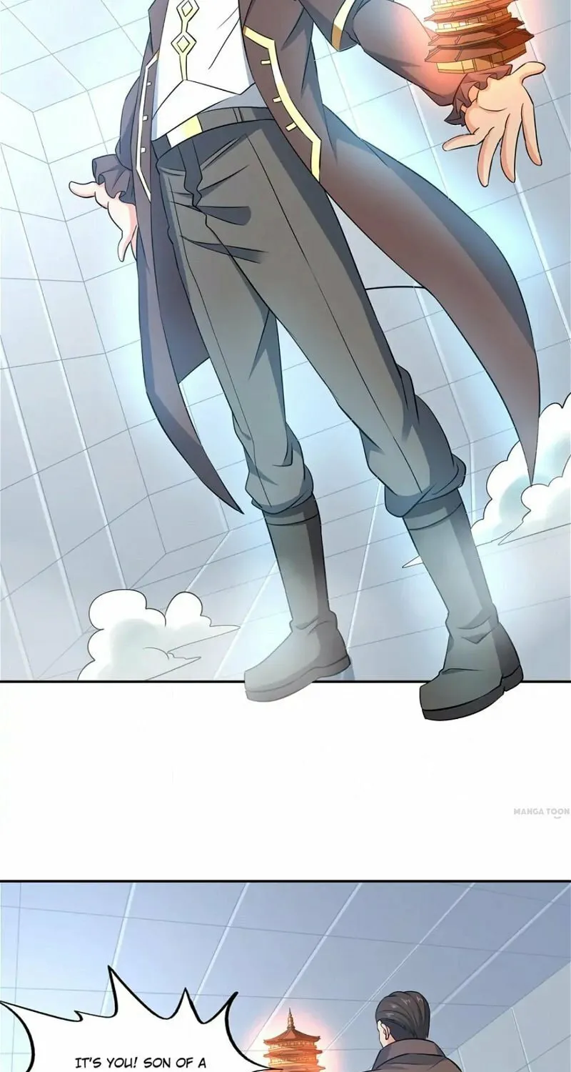Read Devouring Realm chapter 192 image 4 on Lezhin