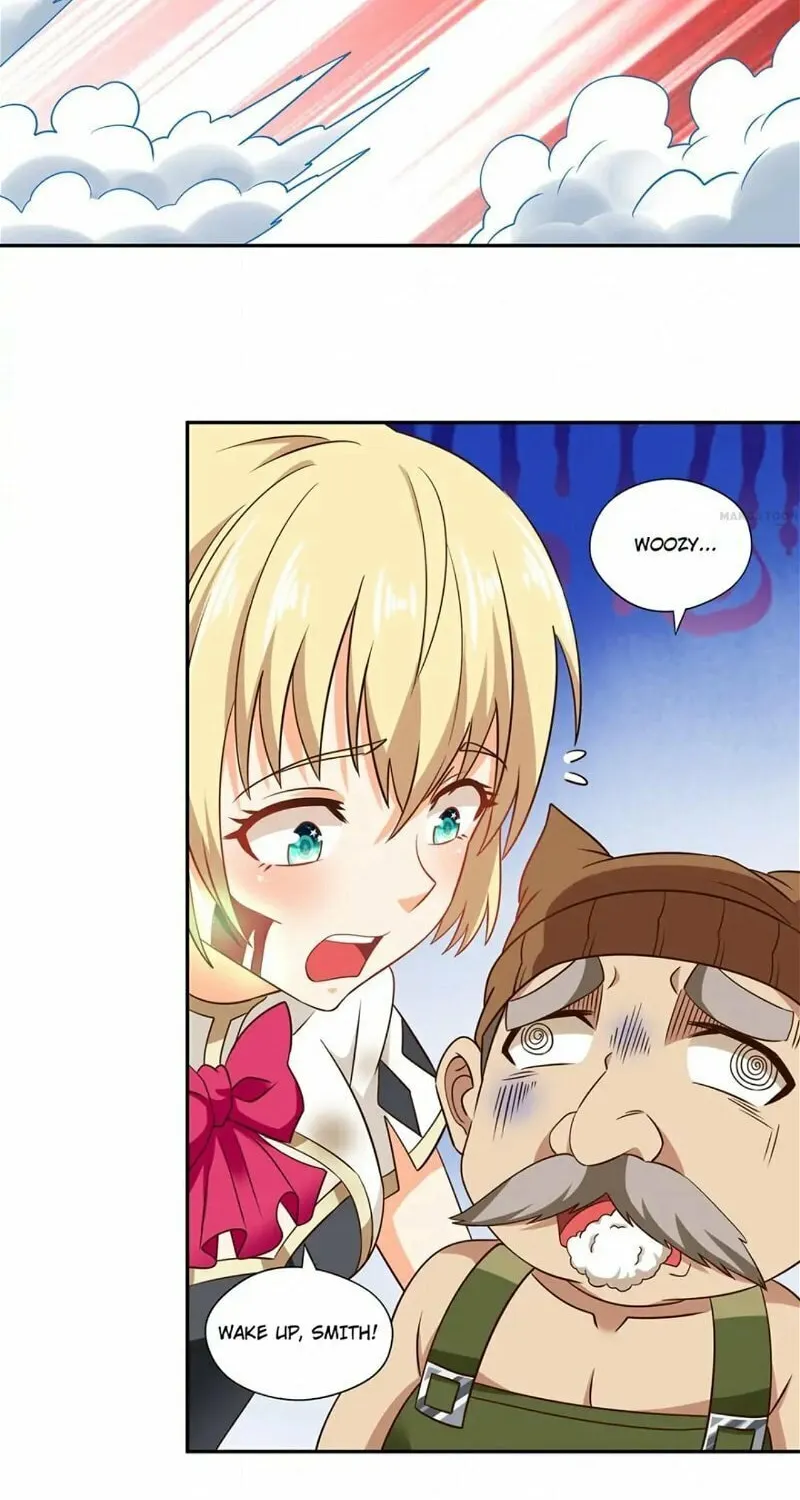 Read Devouring Realm chapter 192 image 42 on Lezhin