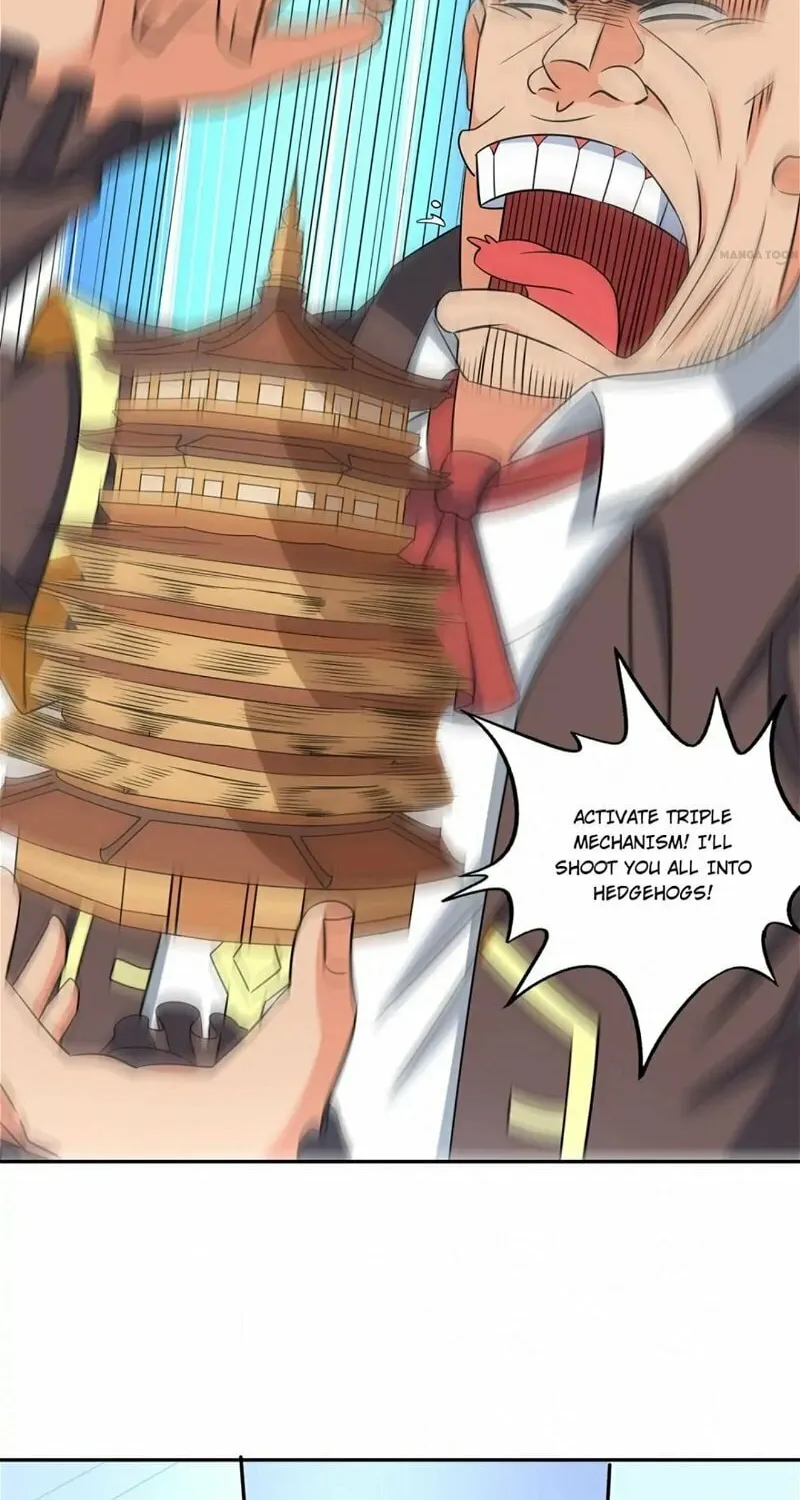 Read Devouring Realm chapter 192 image 45 on Lezhin