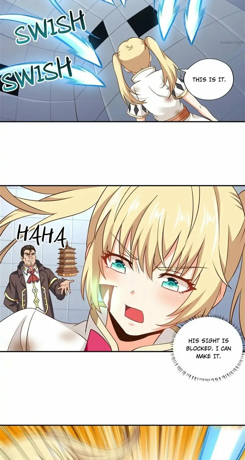 Read Devouring Realm chapter 192 image 47 on Lezhin