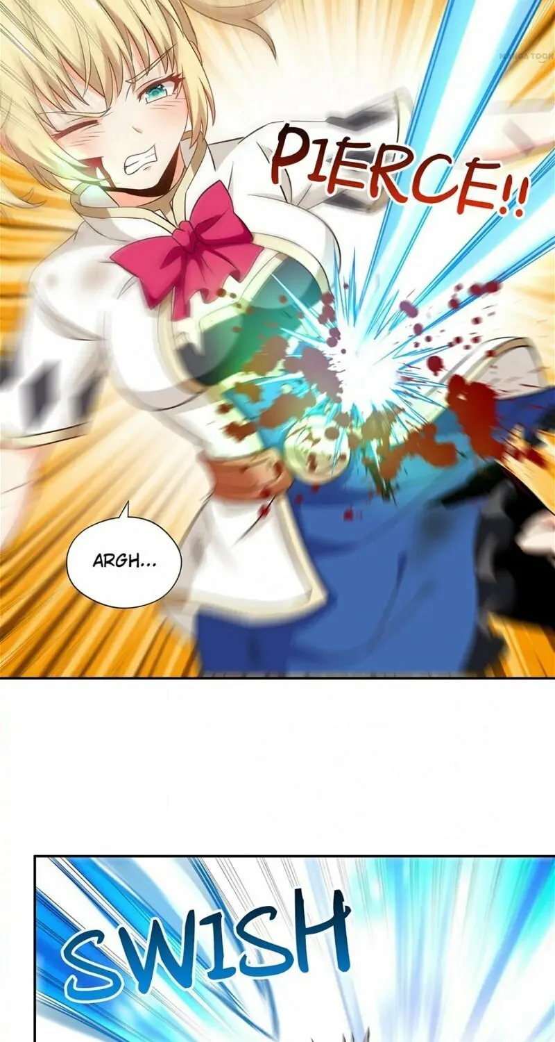 Read Devouring Realm chapter 192 image 48 on Lezhin