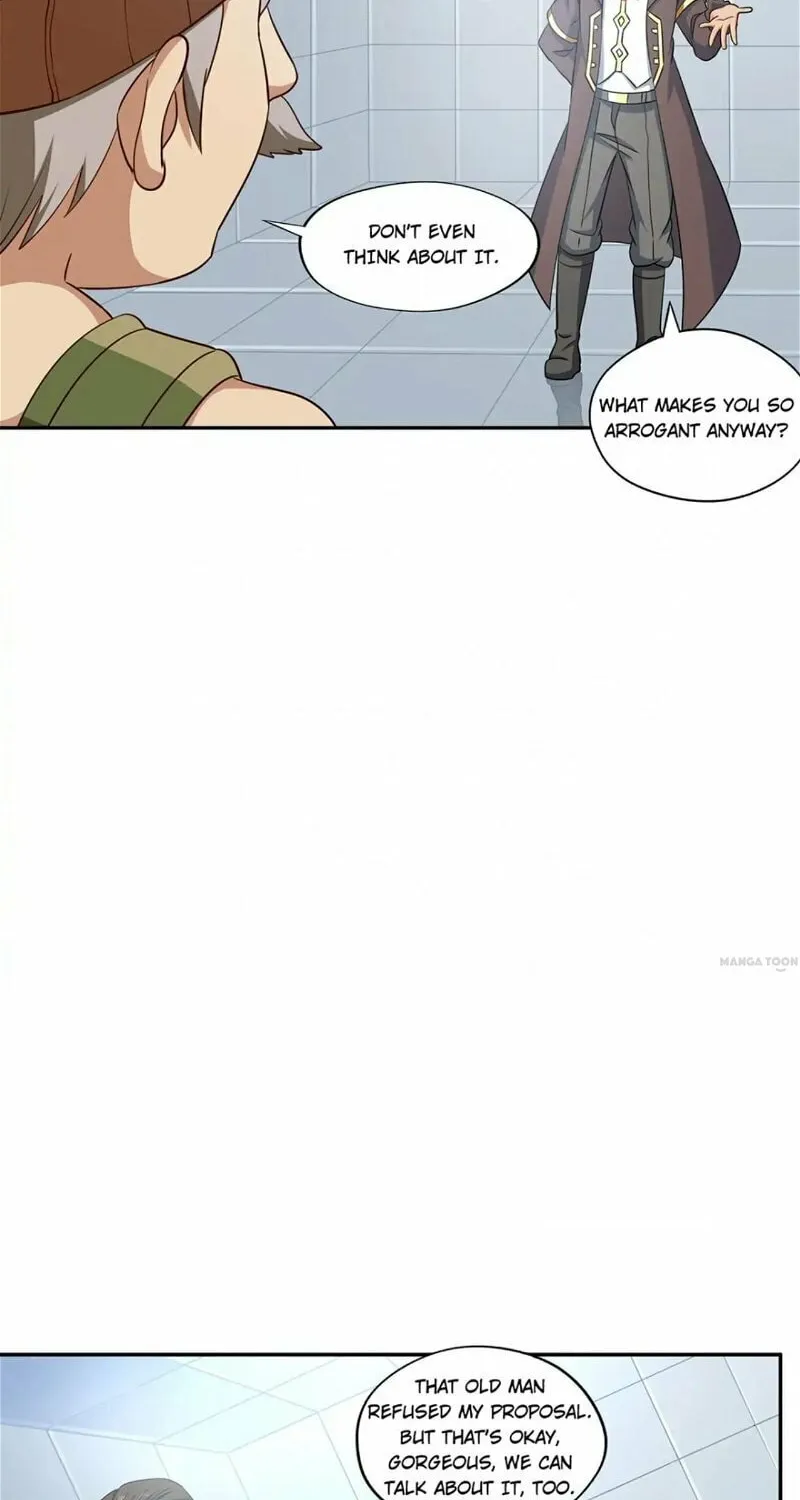 Read Devouring Realm chapter 192 image 7 on Lezhin