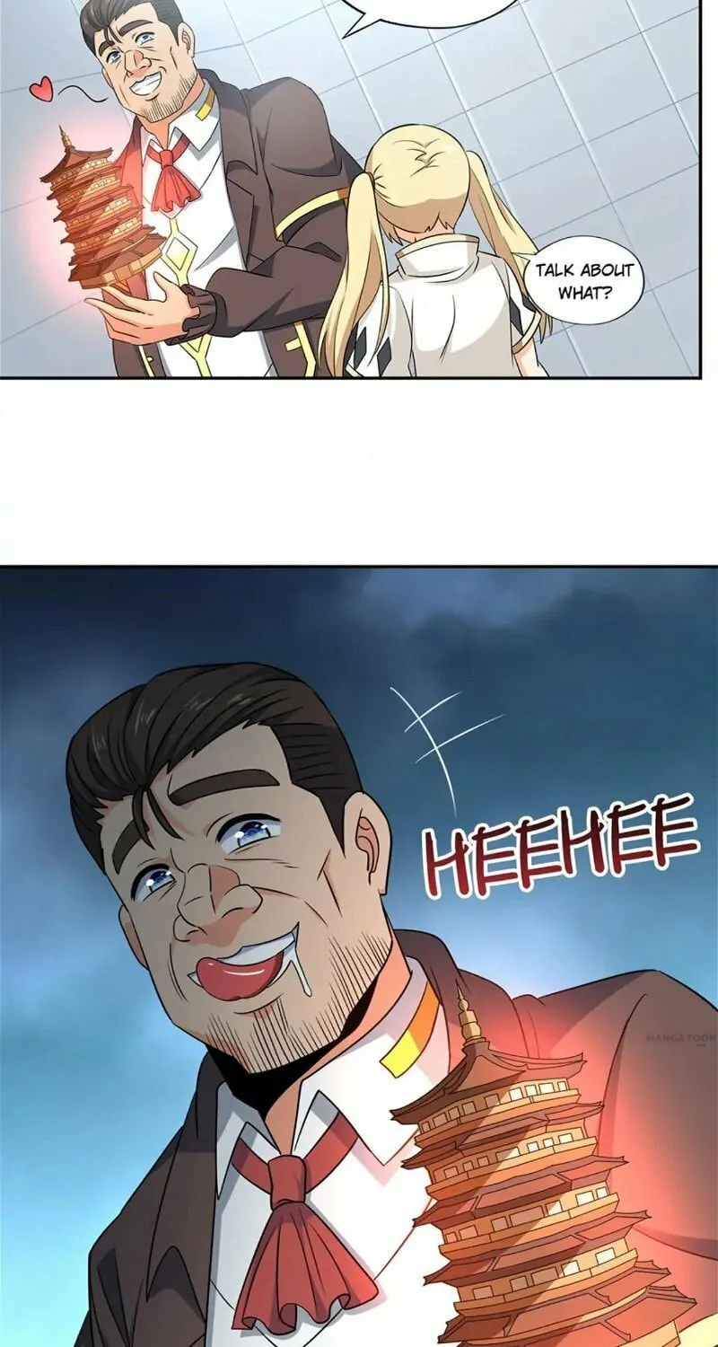 Read Devouring Realm chapter 192 image 8 on Lezhin