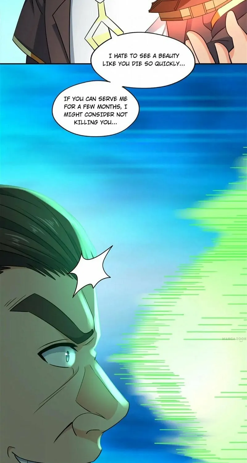 Read Devouring Realm chapter 192 image 9 on Lezhin