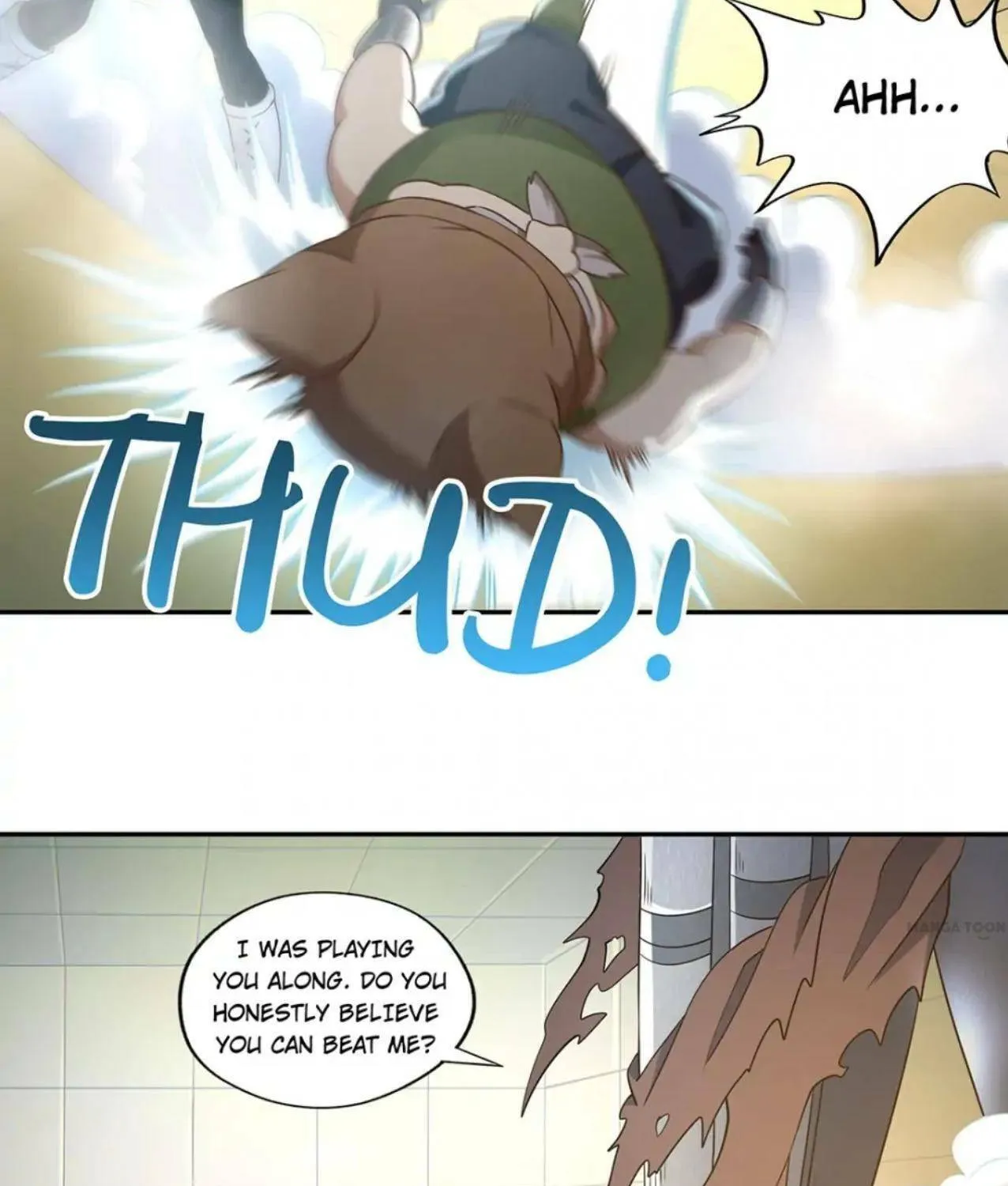 Read Devouring Realm chapter 193 image 10 on Lezhin