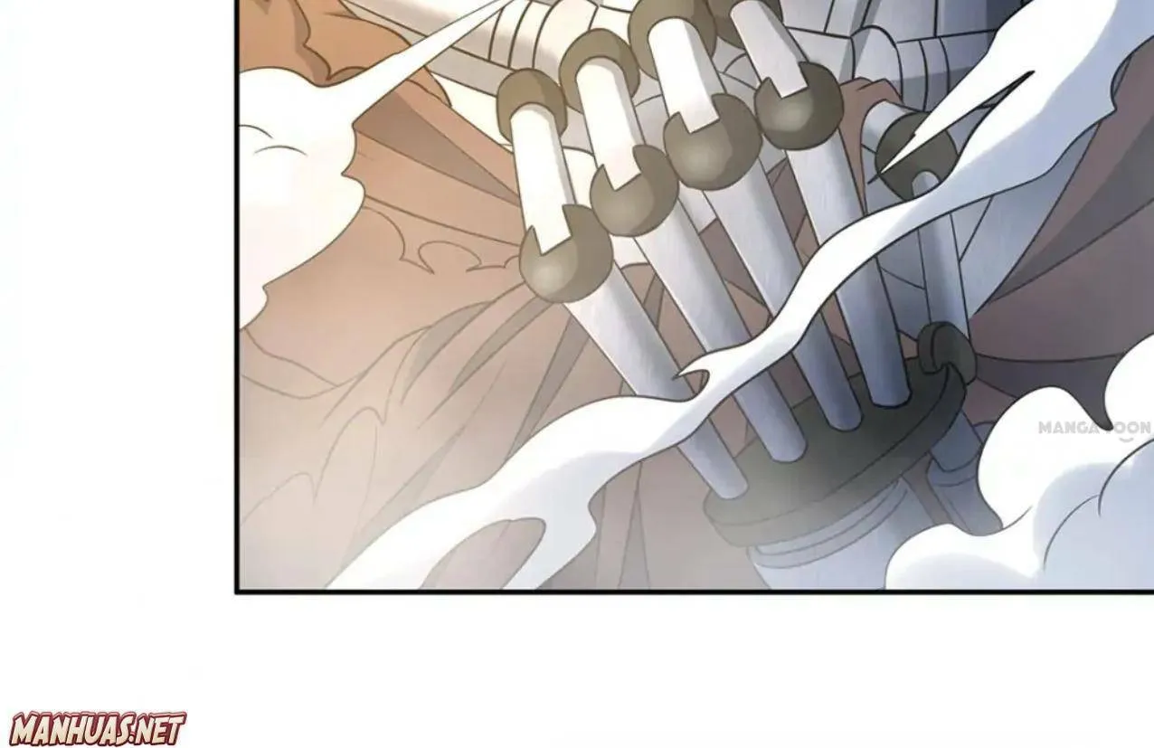 Read Devouring Realm chapter 193 image 12 on Lezhin