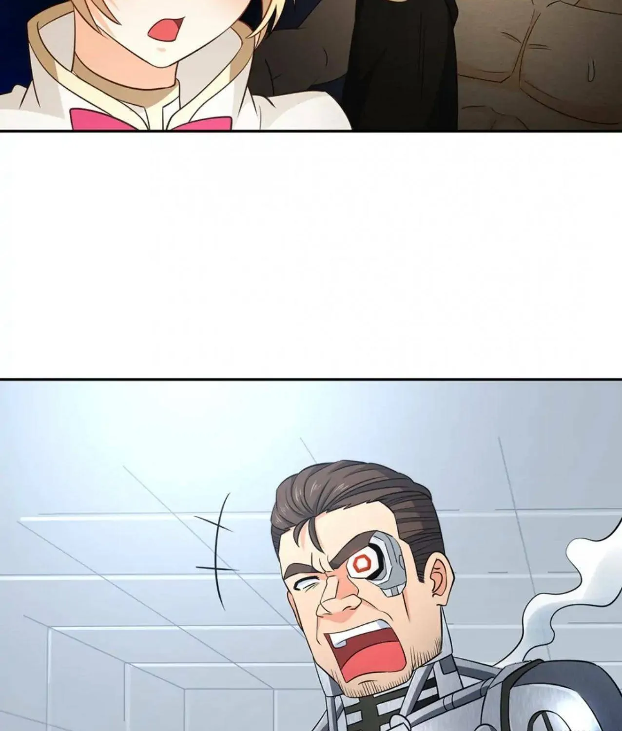 Read Devouring Realm chapter 193 image 18 on Lezhin