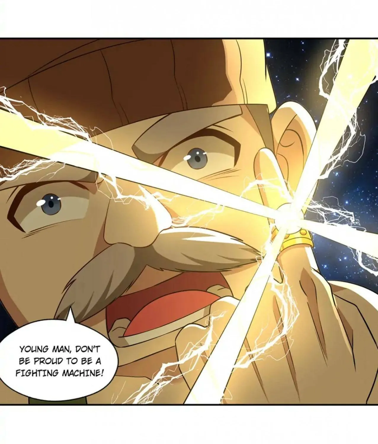 Read Devouring Realm chapter 193 image 24 on Lezhin