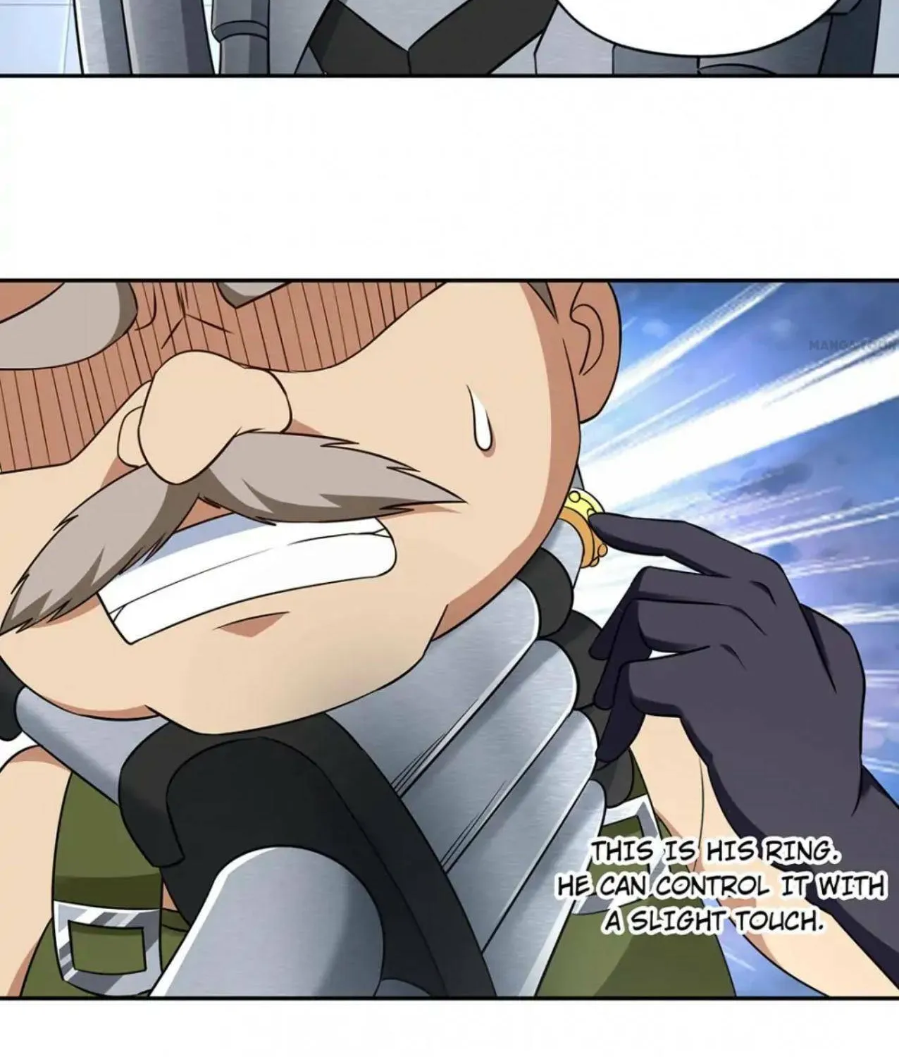 Read Devouring Realm chapter 193 image 27 on Lezhin
