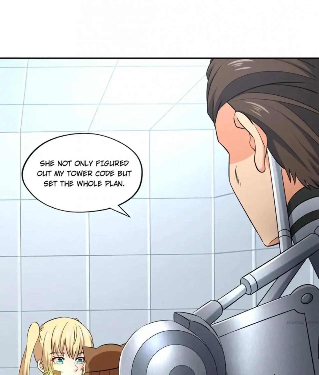 Read Devouring Realm chapter 193 image 28 on Lezhin