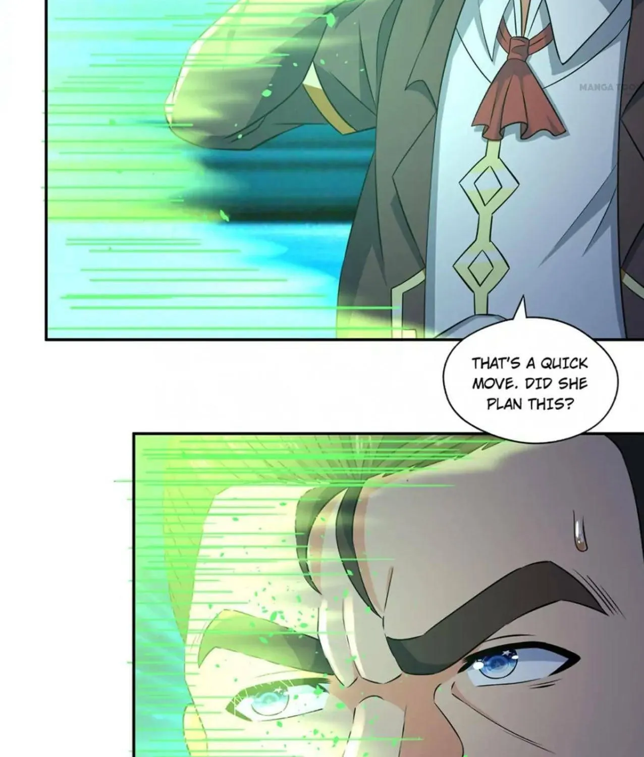 Read Devouring Realm chapter 193 image 3 on Lezhin