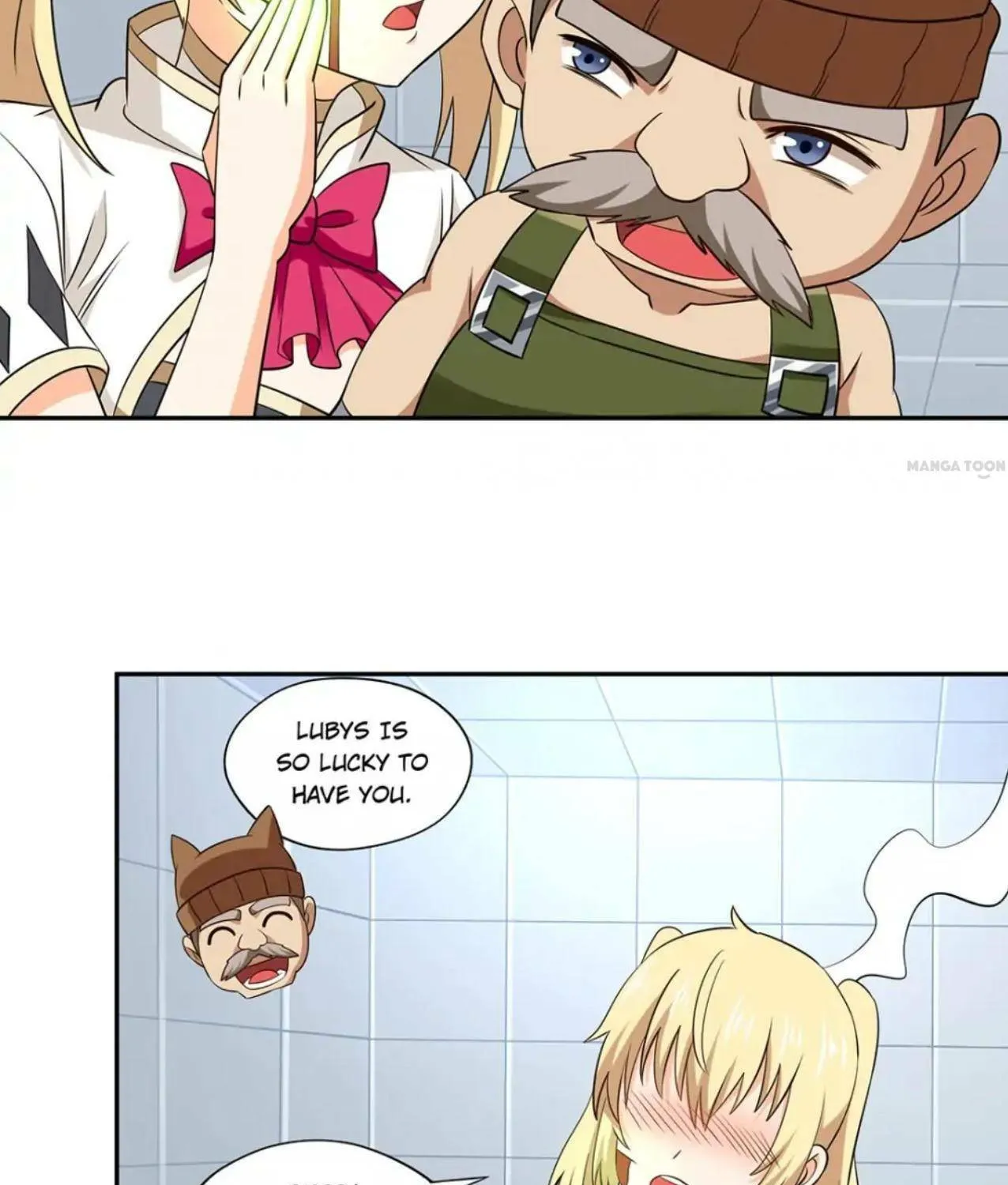 Read Devouring Realm chapter 193 image 30 on Lezhin