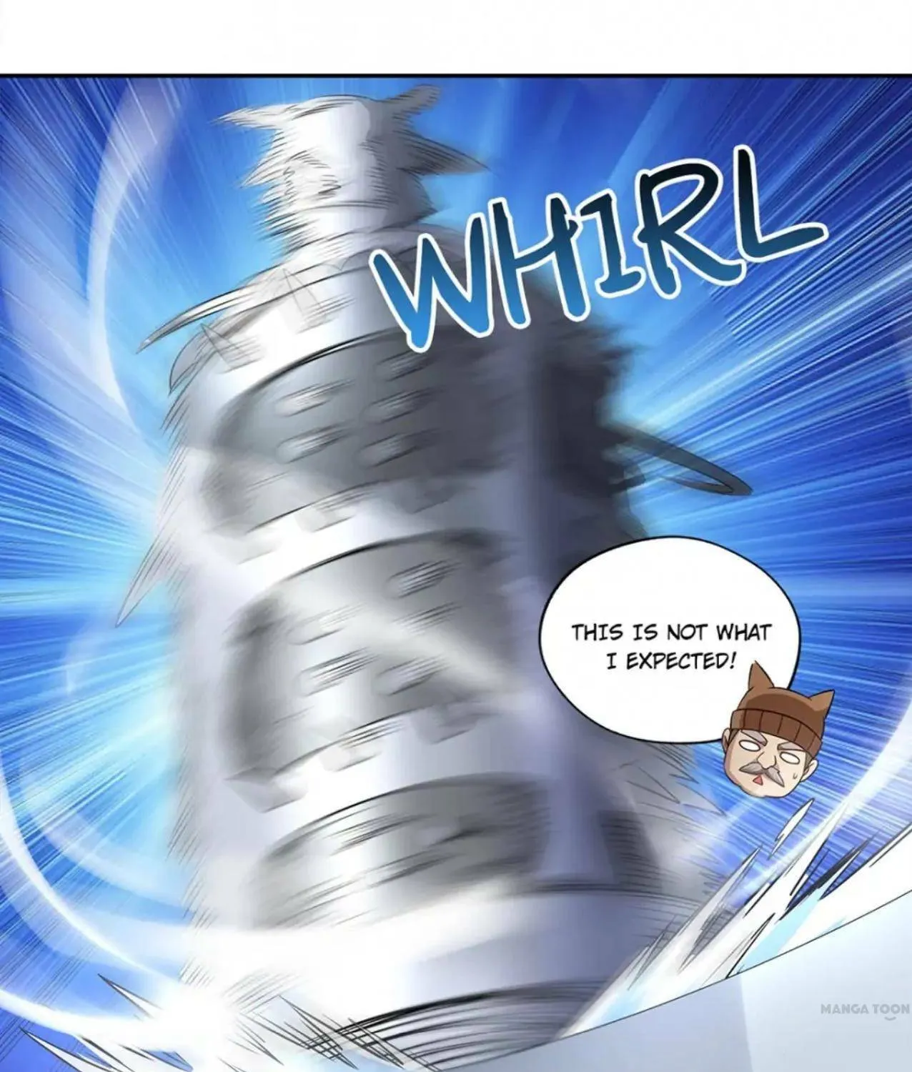 Read Devouring Realm chapter 193 image 40 on Lezhin