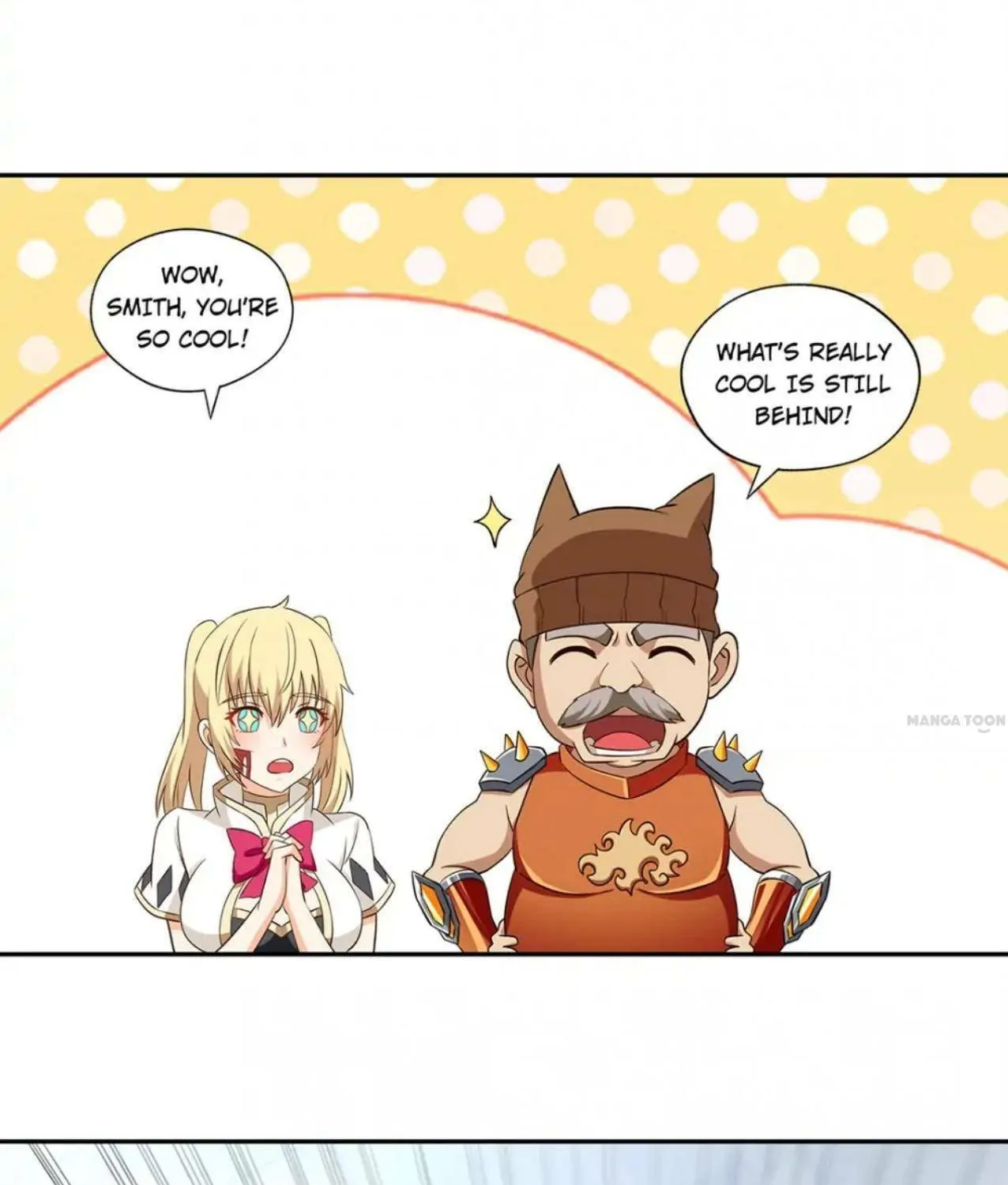 Read Devouring Realm chapter 193 image 48 on Lezhin