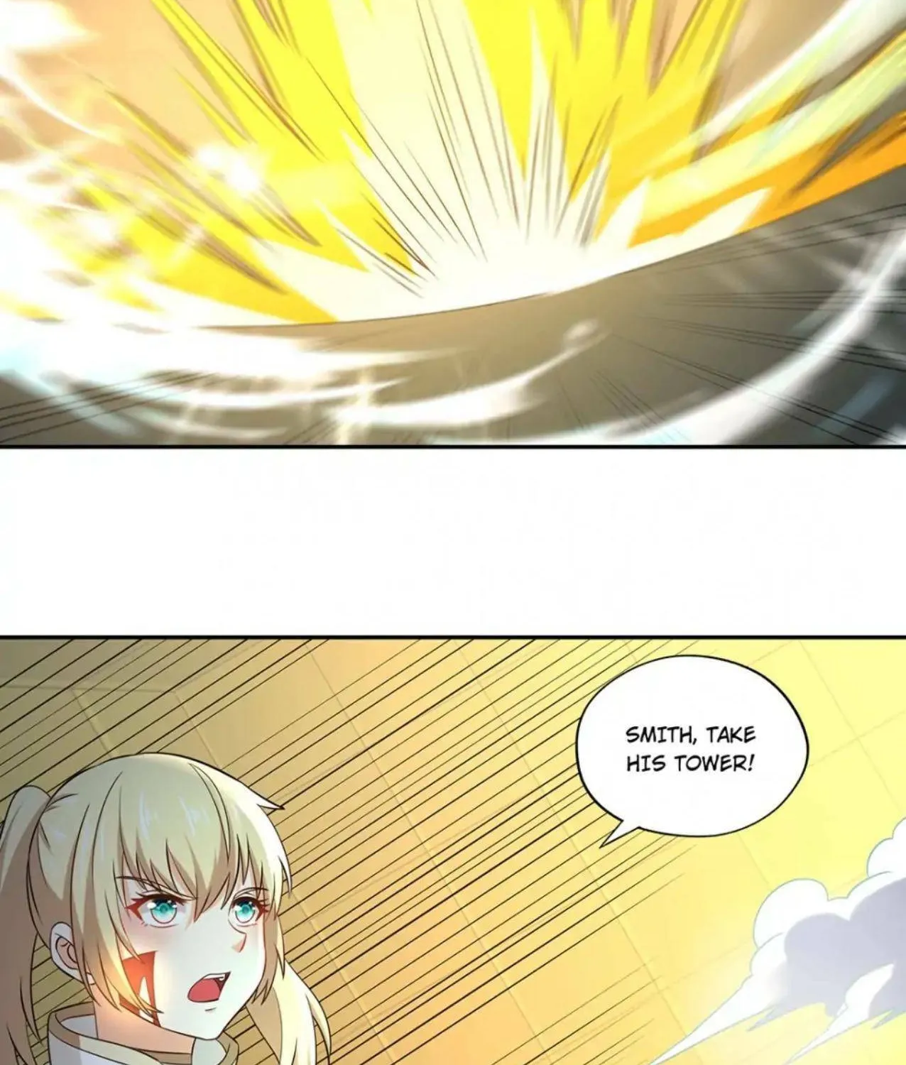 Read Devouring Realm chapter 193 image 5 on Lezhin