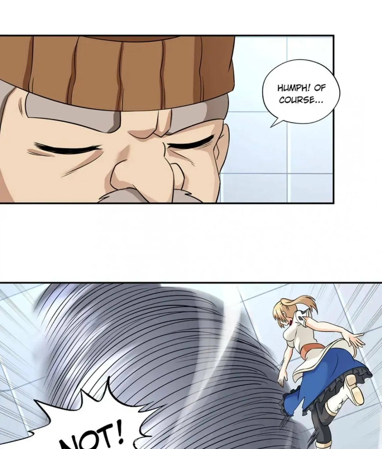 Read Devouring Realm chapter 193 image 51 on Lezhin