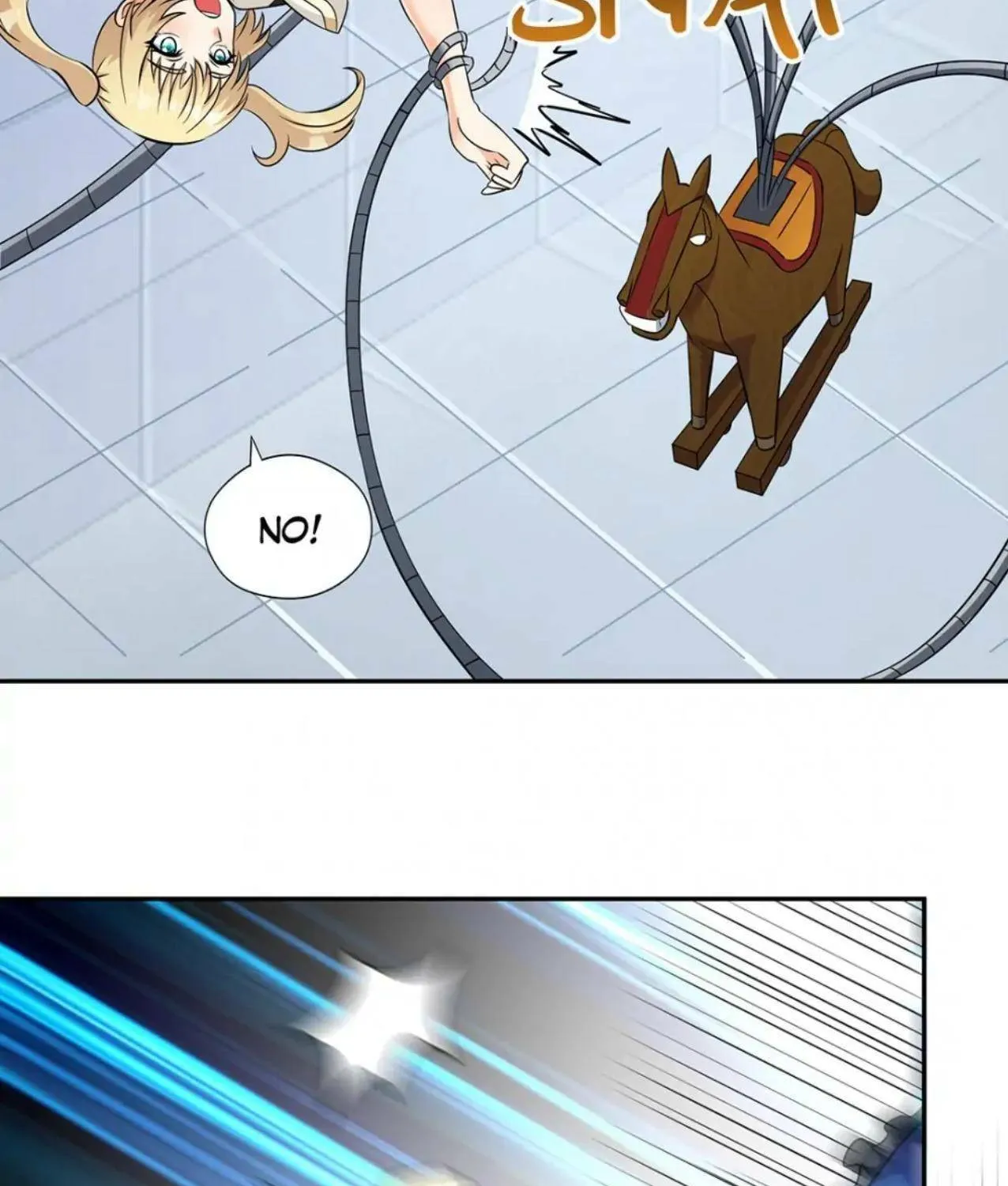 Read Devouring Realm chapter 193 image 59 on Lezhin