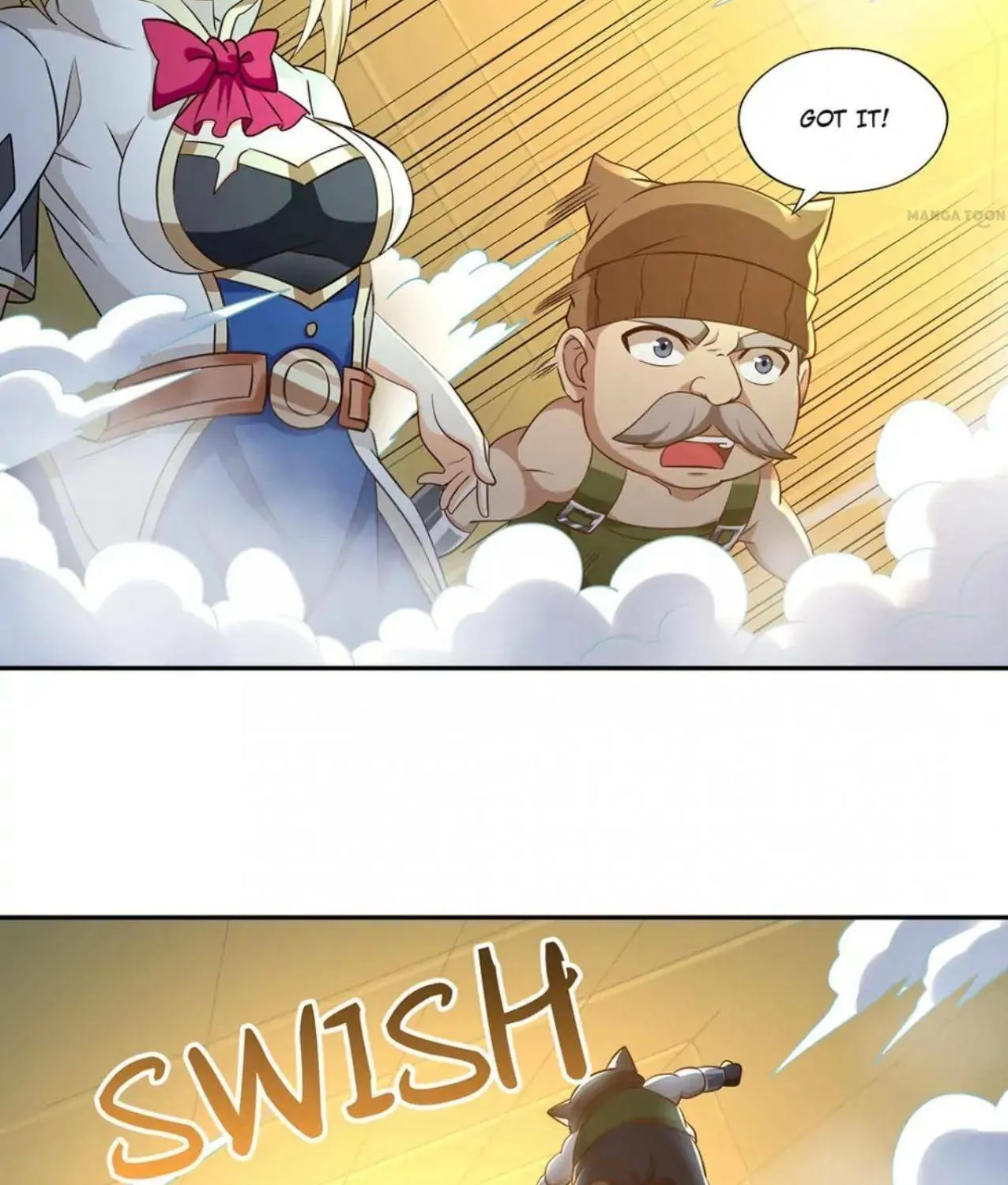 Read Devouring Realm chapter 193 image 6 on Lezhin