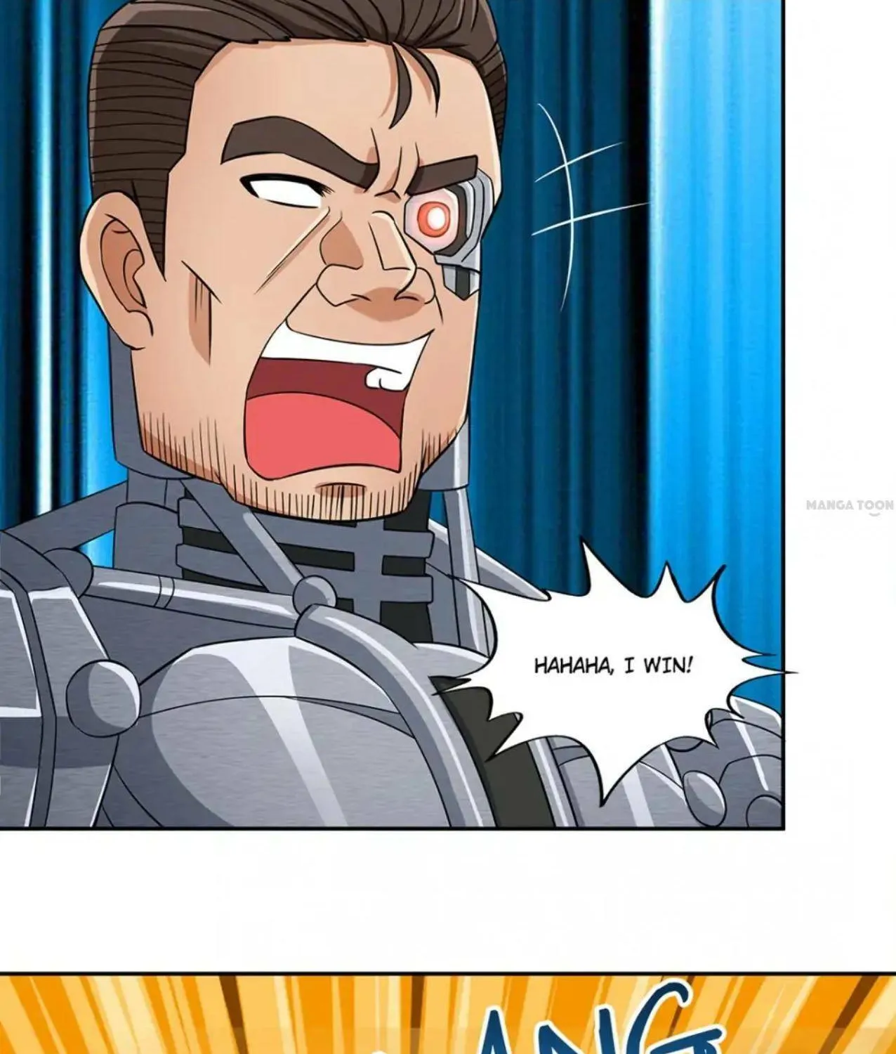 Read Devouring Realm chapter 193 image 65 on Lezhin