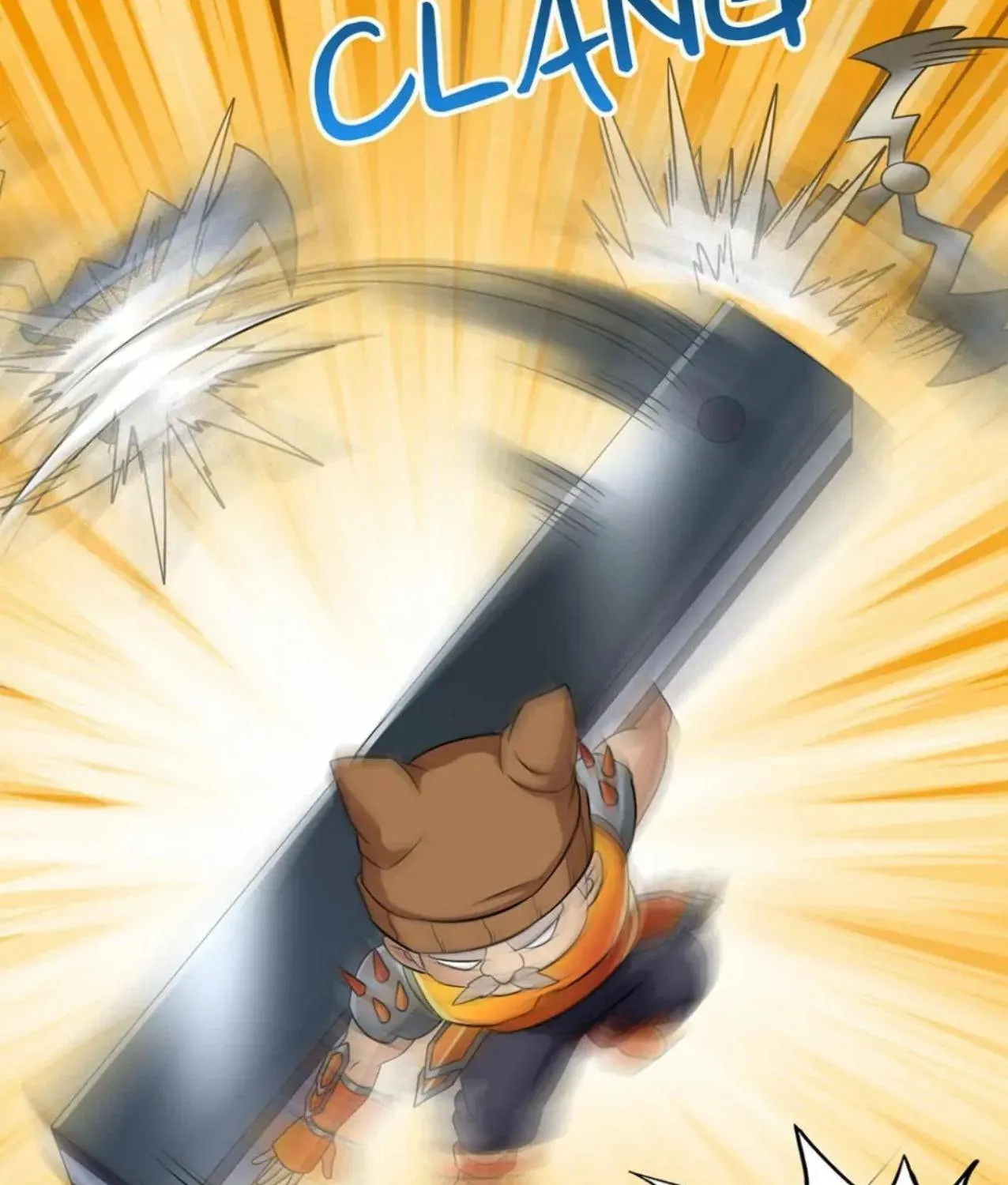 Read Devouring Realm chapter 193 image 66 on Lezhin
