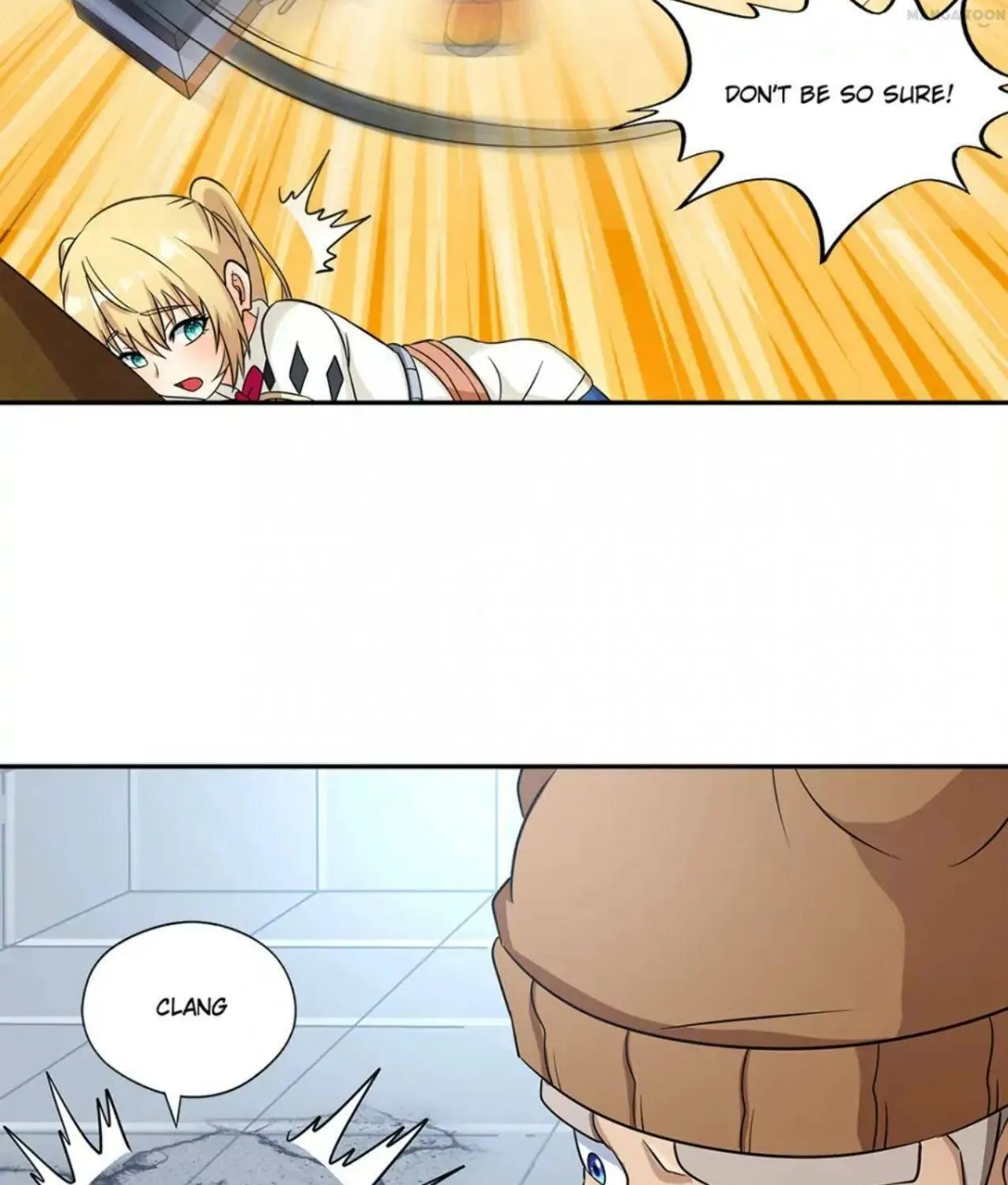 Read Devouring Realm chapter 193 image 67 on Lezhin