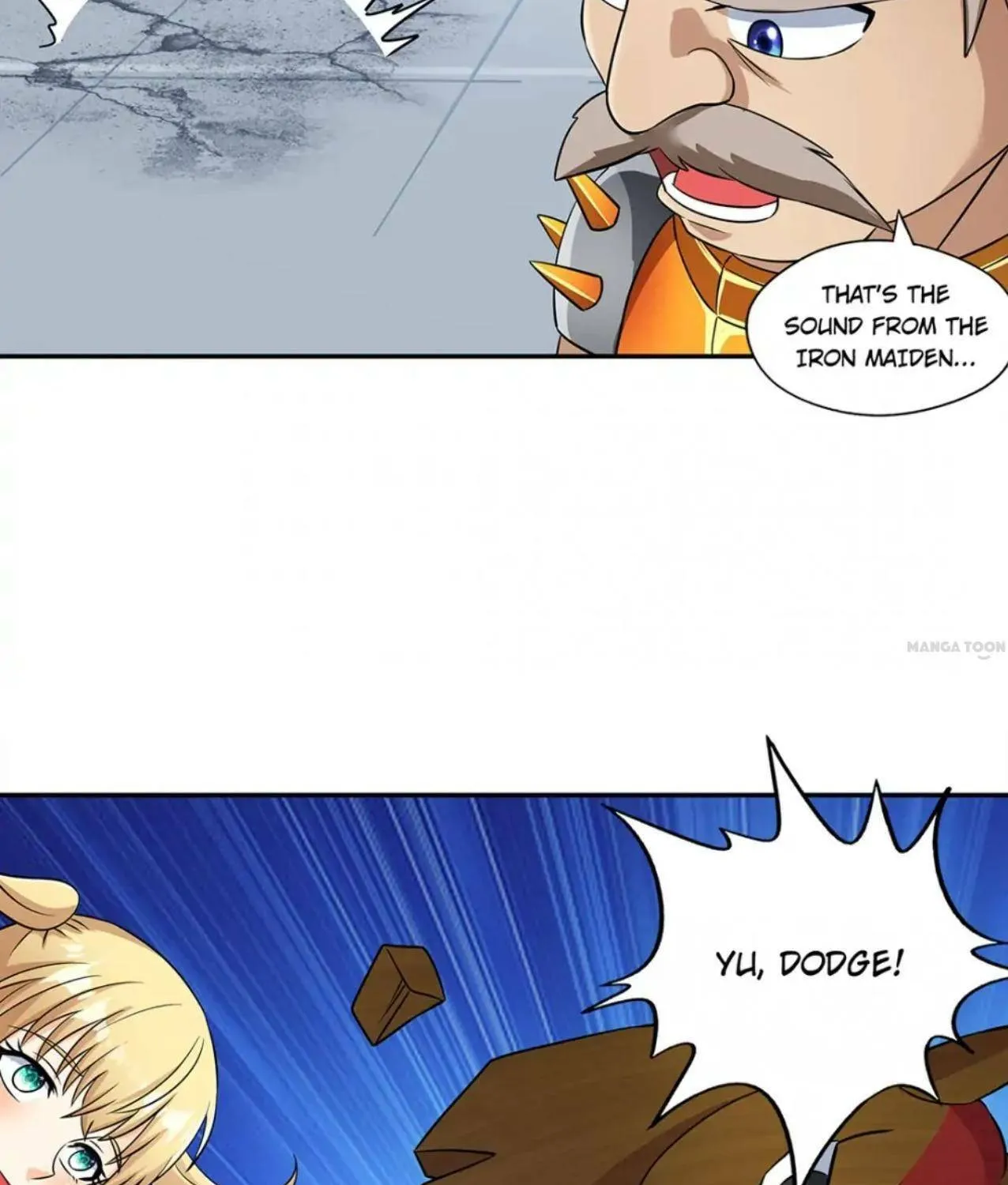 Read Devouring Realm chapter 193 image 68 on Lezhin