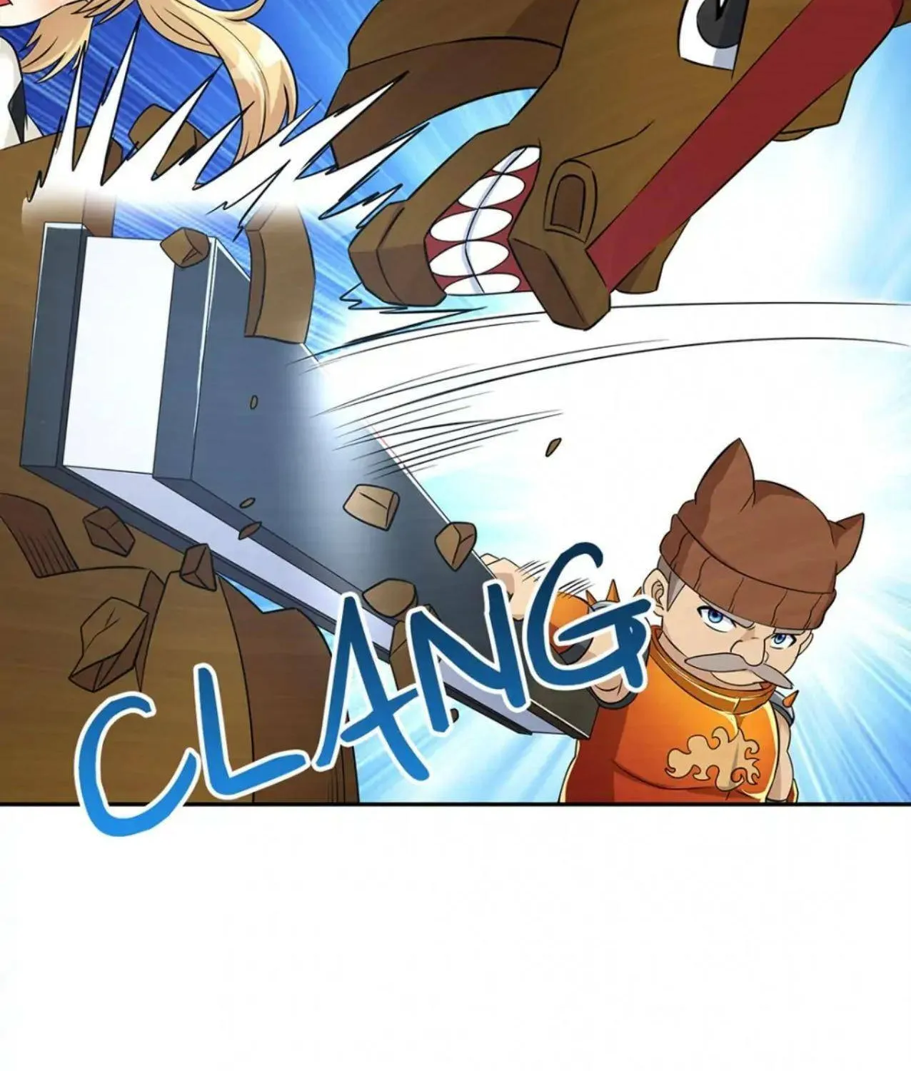 Read Devouring Realm chapter 193 image 69 on Lezhin