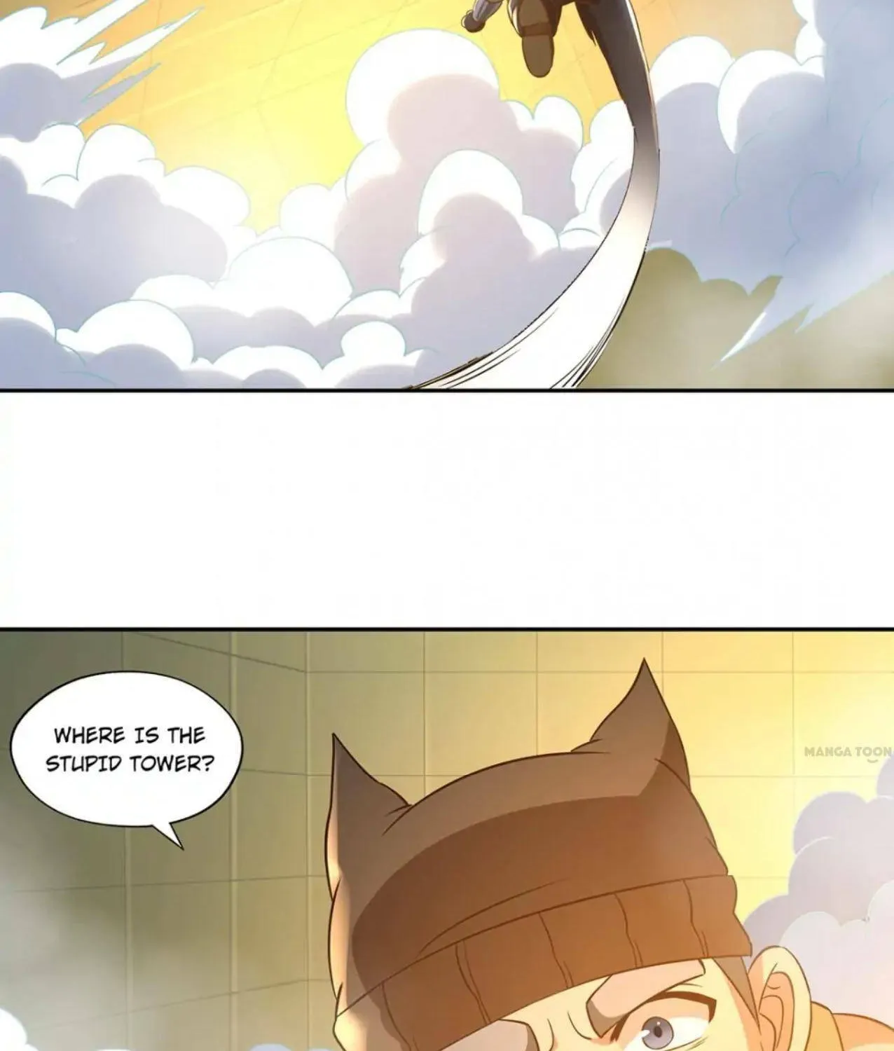 Read Devouring Realm chapter 193 image 7 on Lezhin