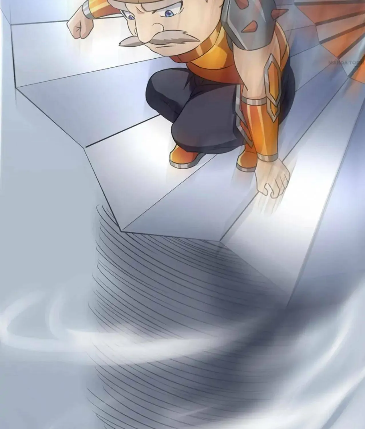 Read Devouring Realm chapter 193 image 73 on Lezhin