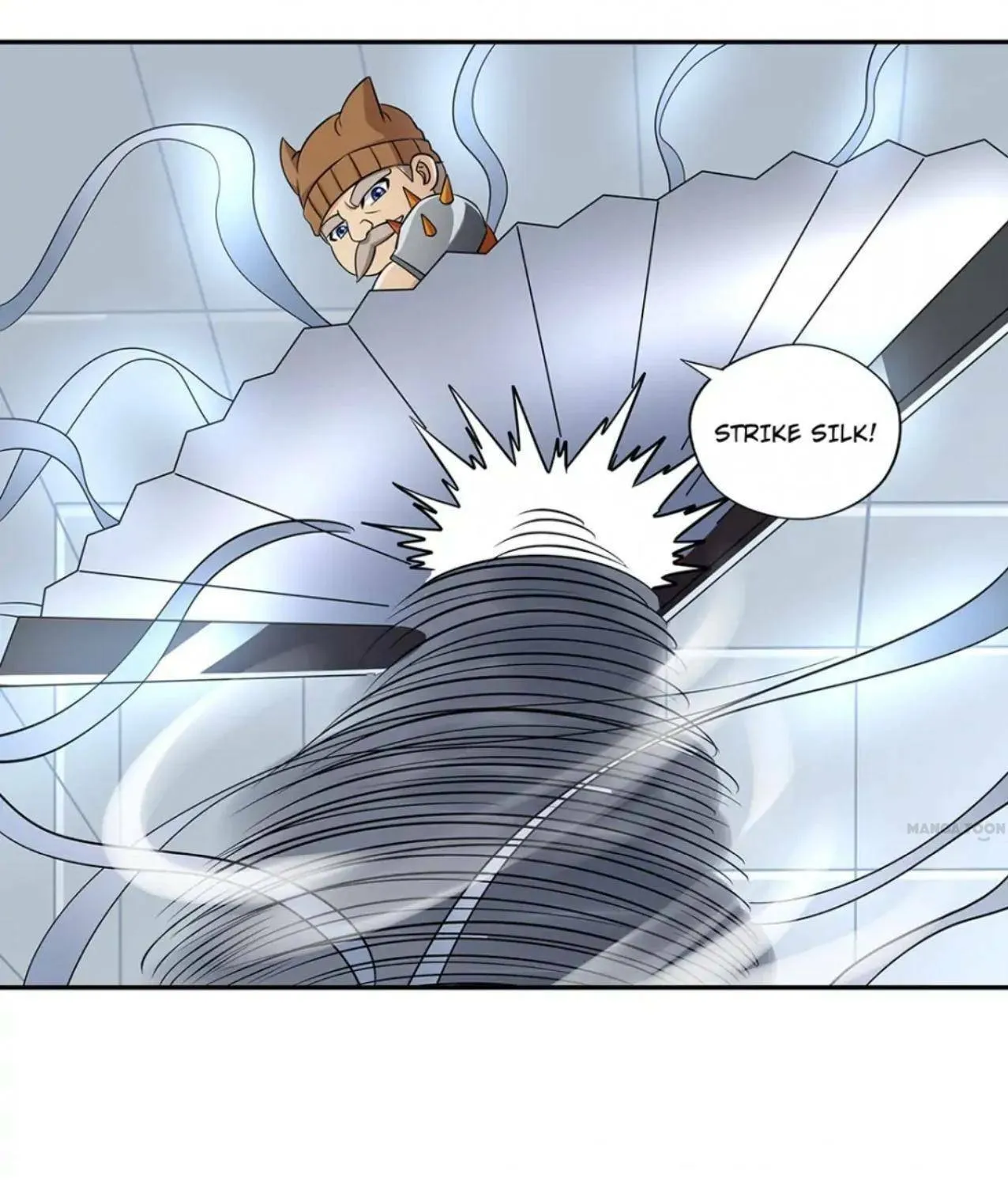 Read Devouring Realm chapter 193 image 76 on Lezhin