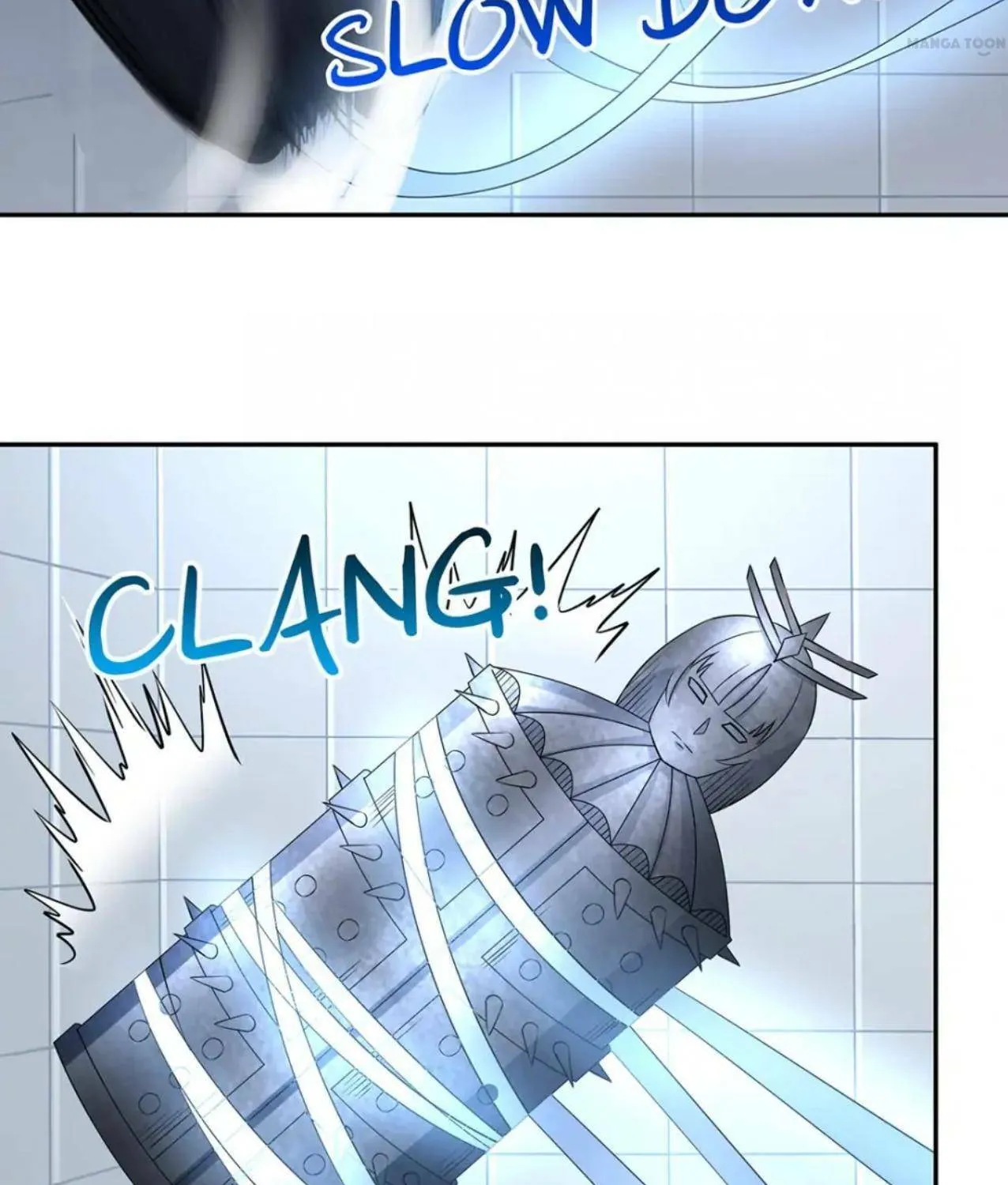 Read Devouring Realm chapter 193 image 80 on Lezhin
