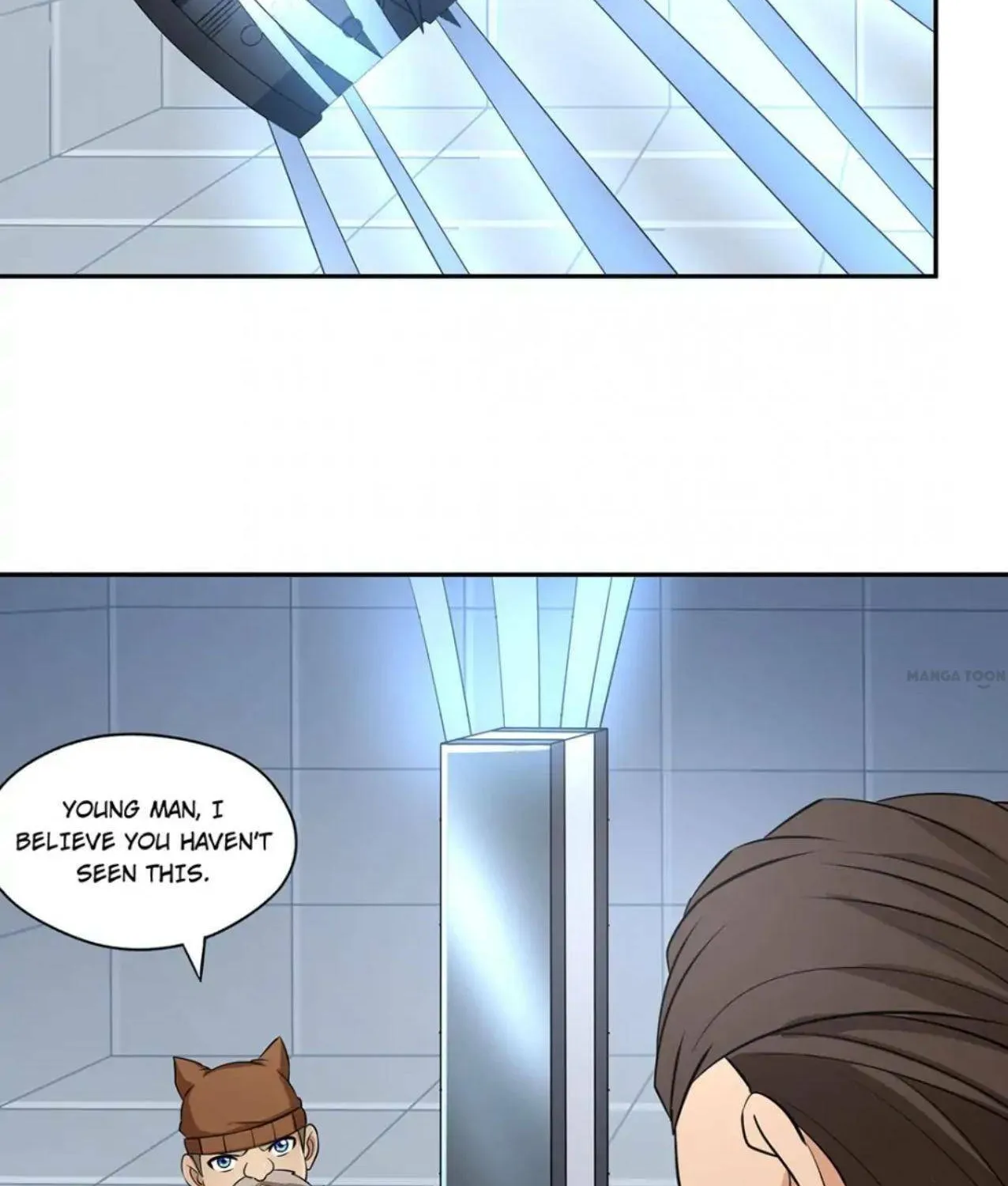 Read Devouring Realm chapter 193 image 81 on Lezhin