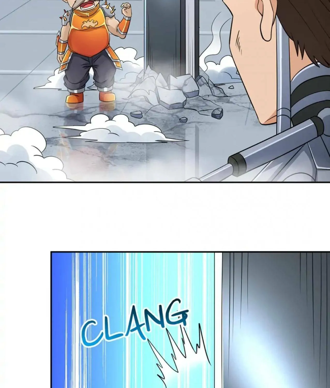 Read Devouring Realm chapter 193 image 82 on Lezhin