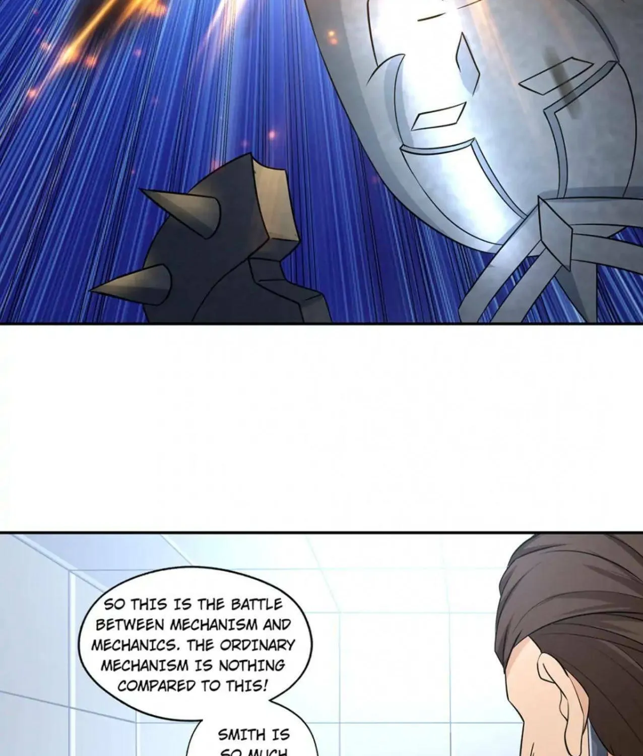 Read Devouring Realm chapter 193 image 85 on Lezhin