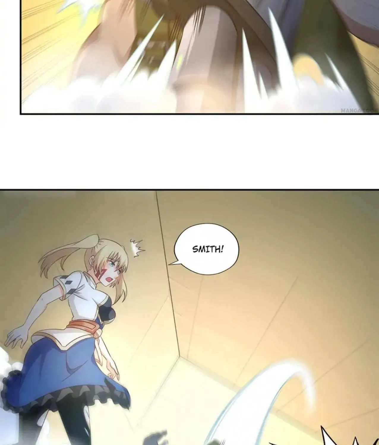 Read Devouring Realm chapter 193 image 9 on Lezhin