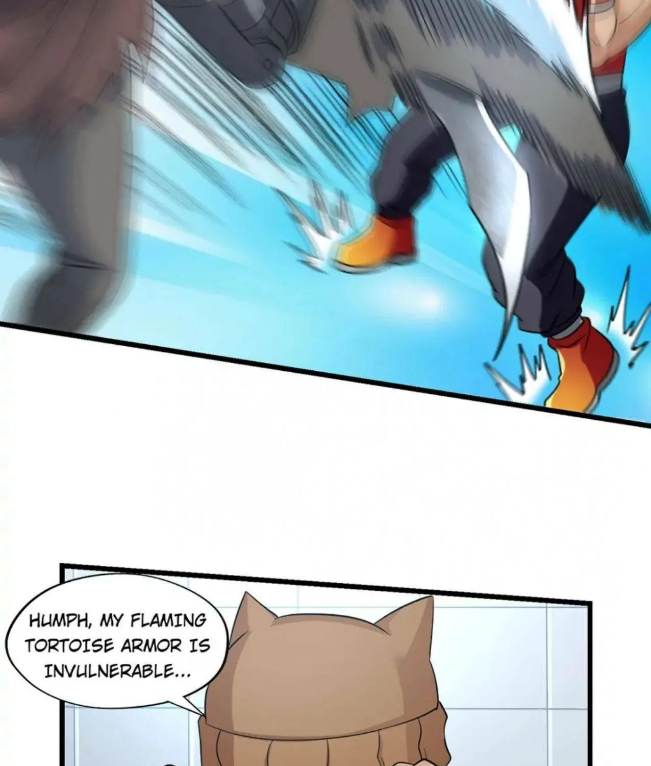Read Devouring Realm chapter 194 image 10 on Lezhin
