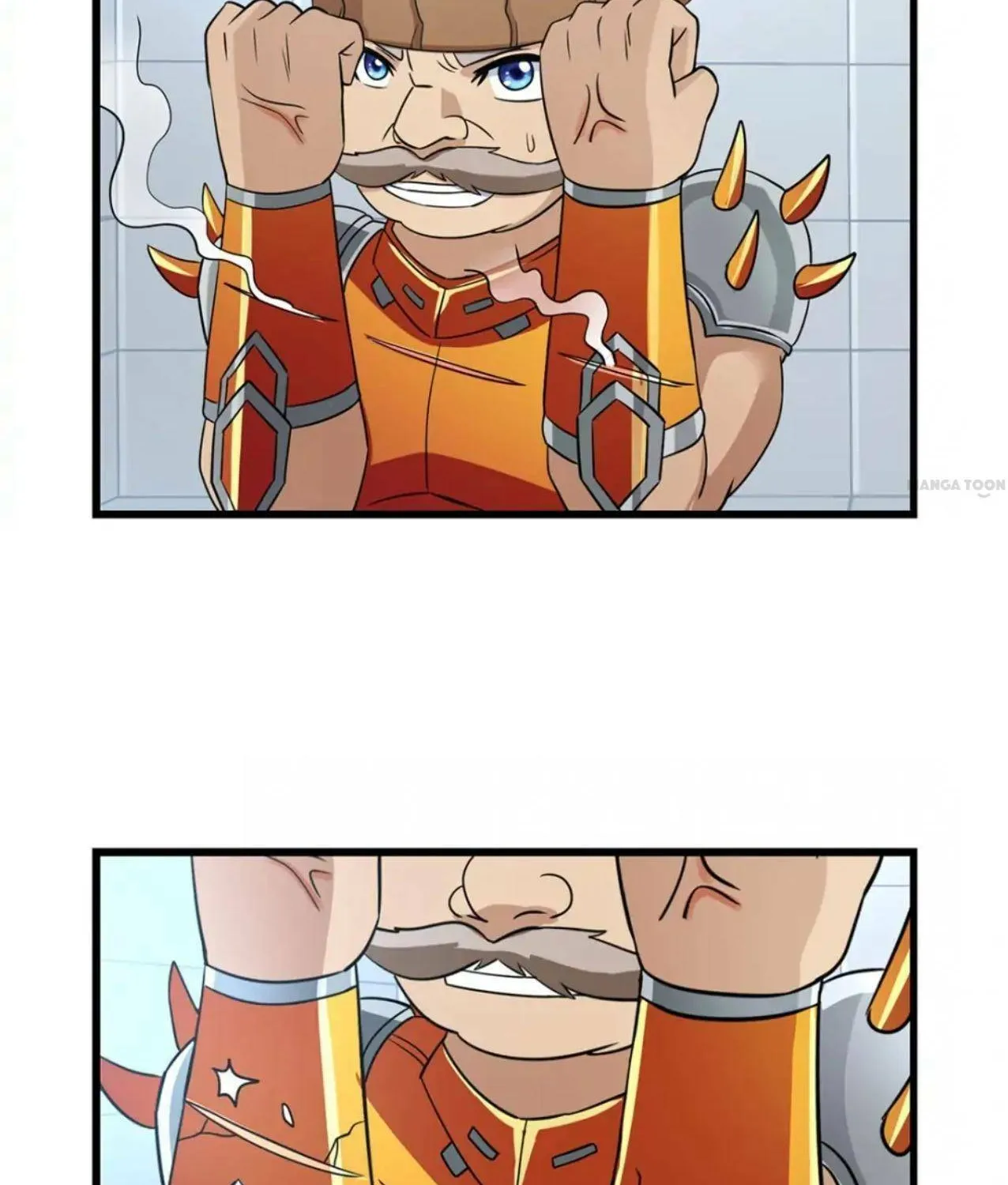 Read Devouring Realm chapter 194 image 11 on Lezhin