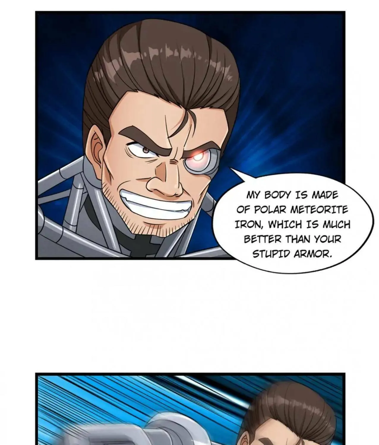 Read Devouring Realm chapter 194 image 14 on Lezhin