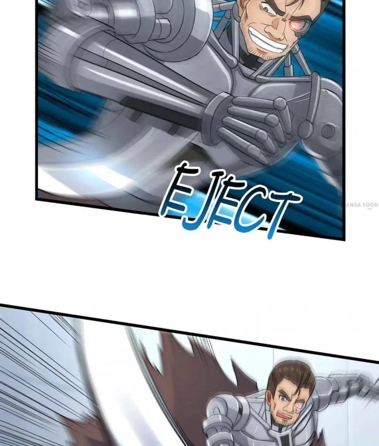 Read Devouring Realm chapter 194 image 15 on Lezhin